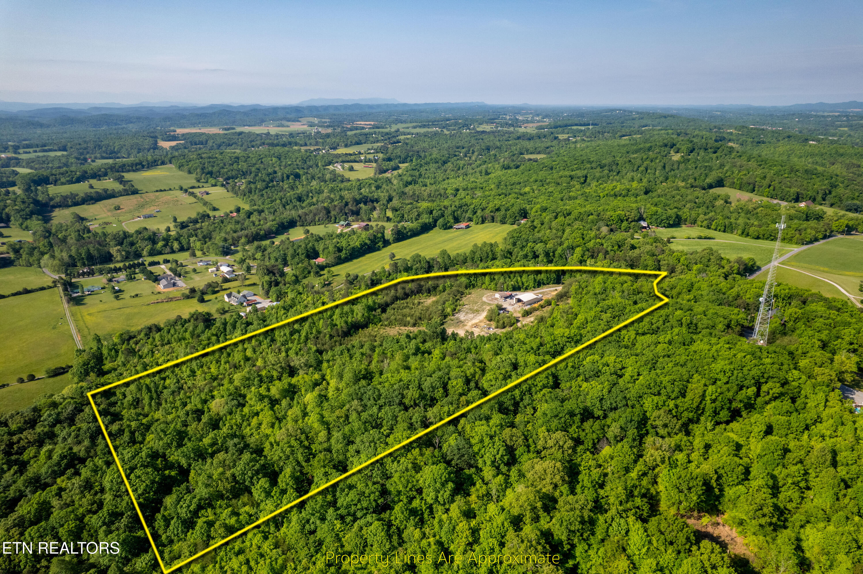 110 Garren Road Madisonville TN 37354