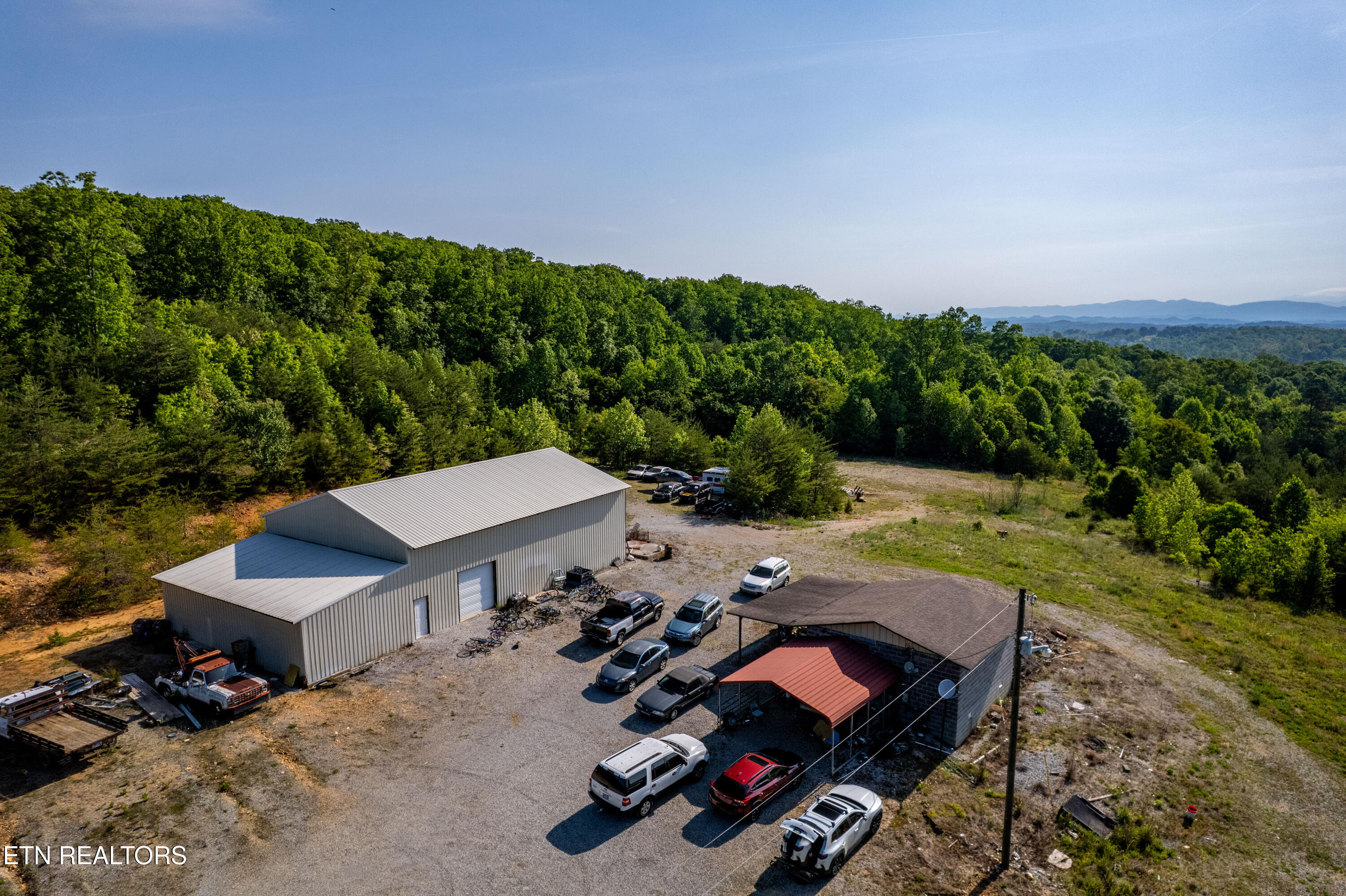 110 Garren Road Madisonville TN 37354