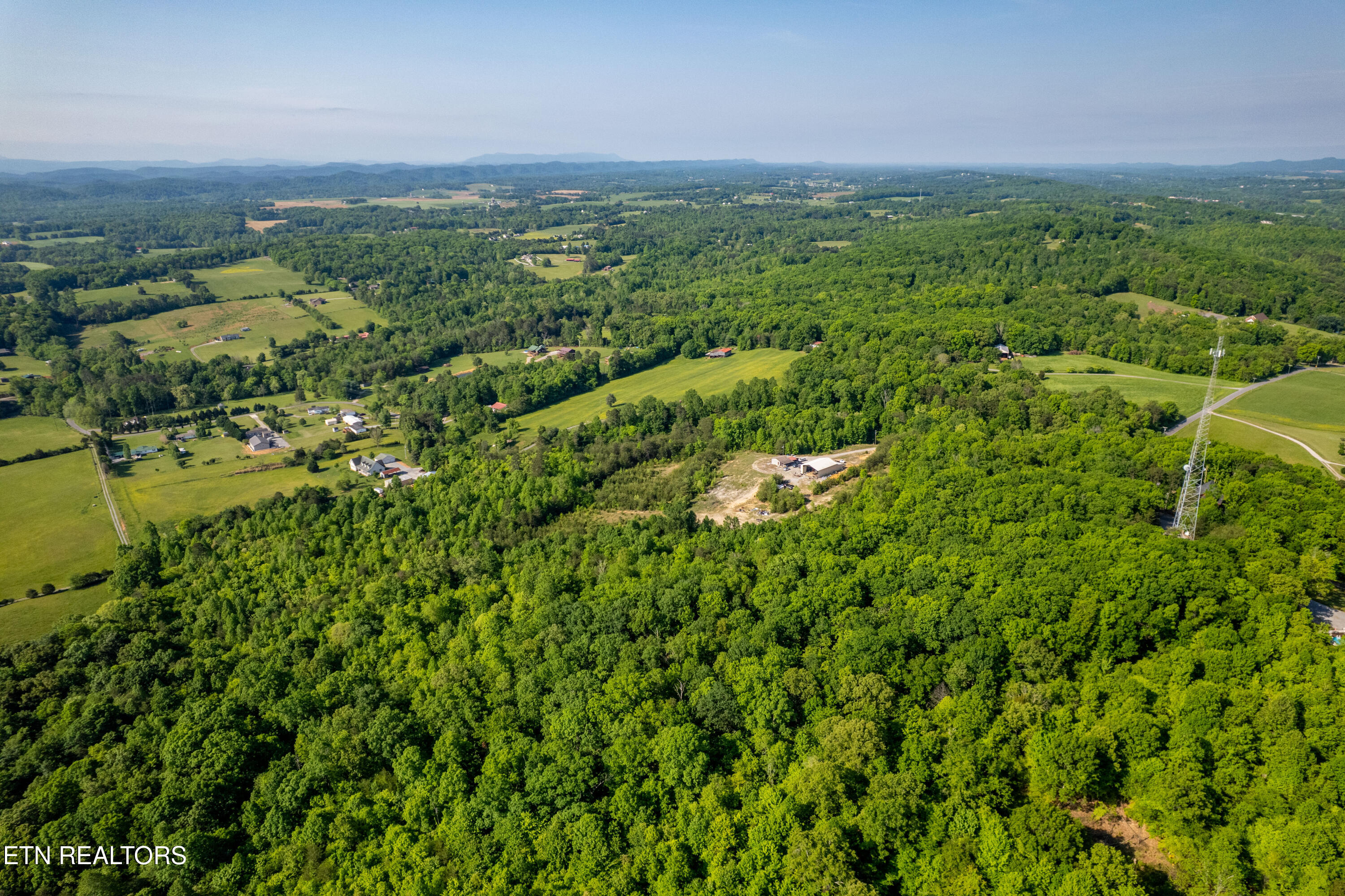 110 Garren Road Madisonville TN 37354