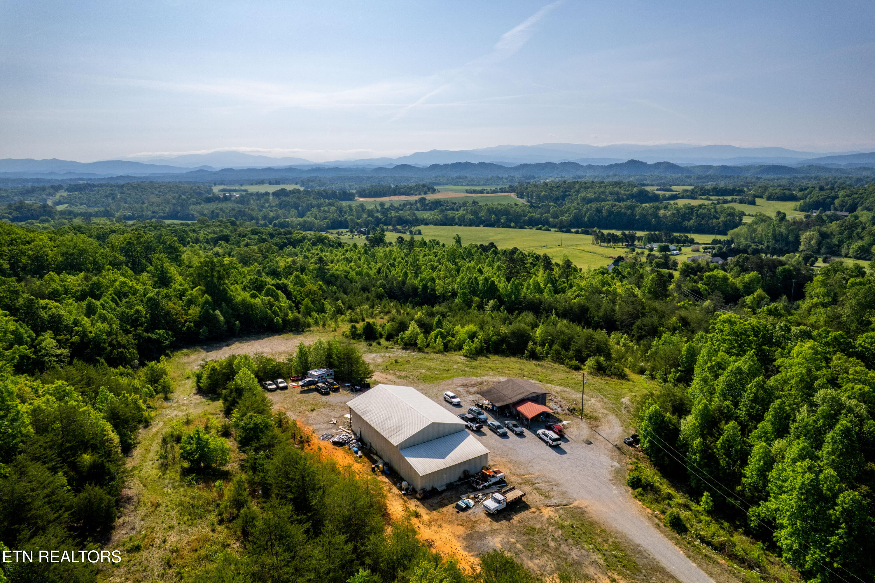 110 Garren Road Madisonville TN 37354