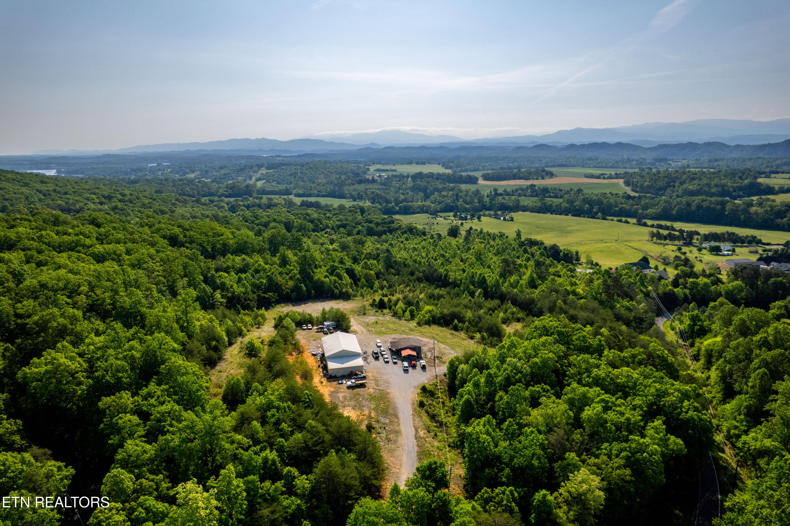 110 Garren Road Madisonville TN 37354