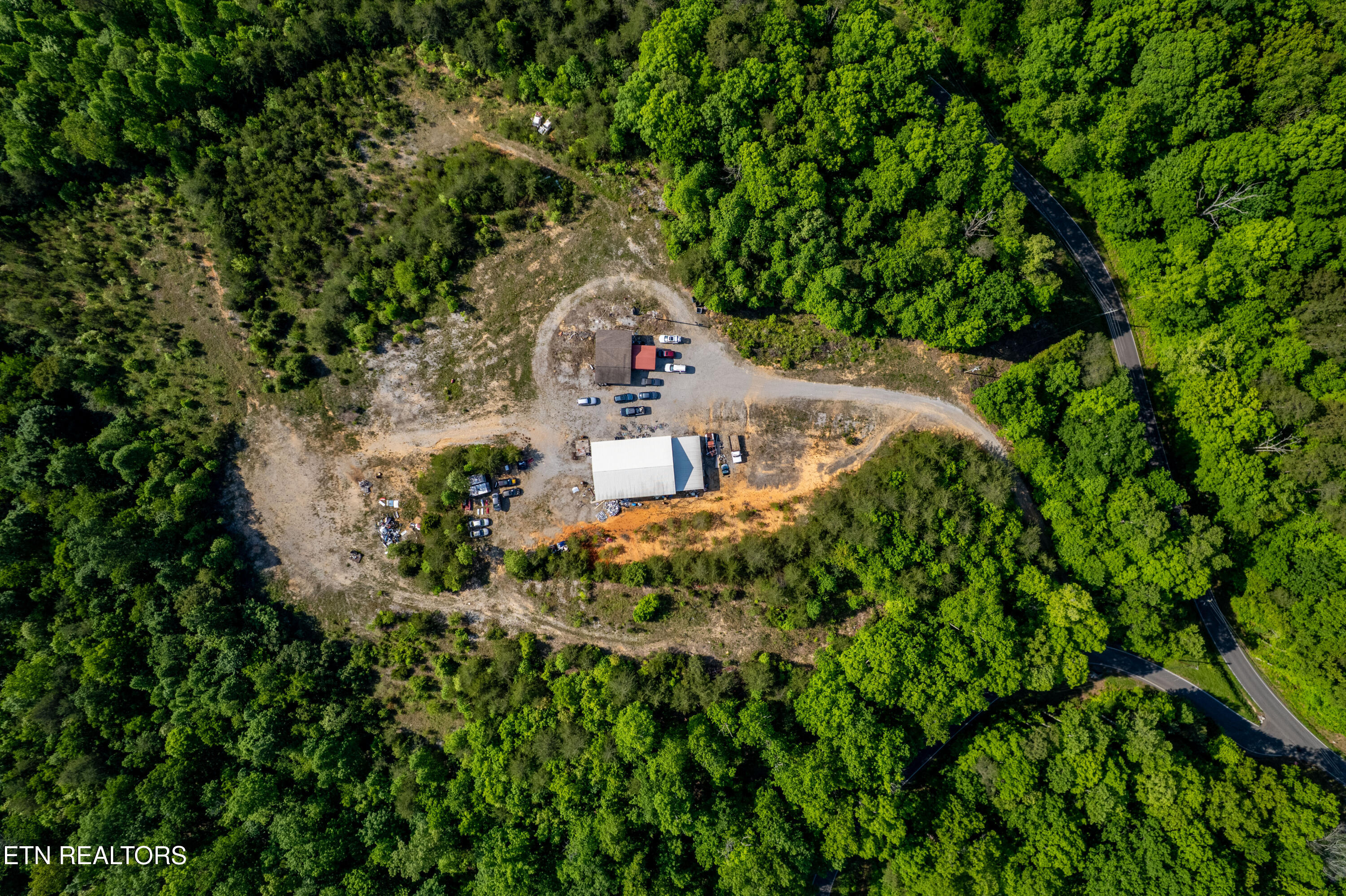 110 Garren Road Madisonville TN 37354