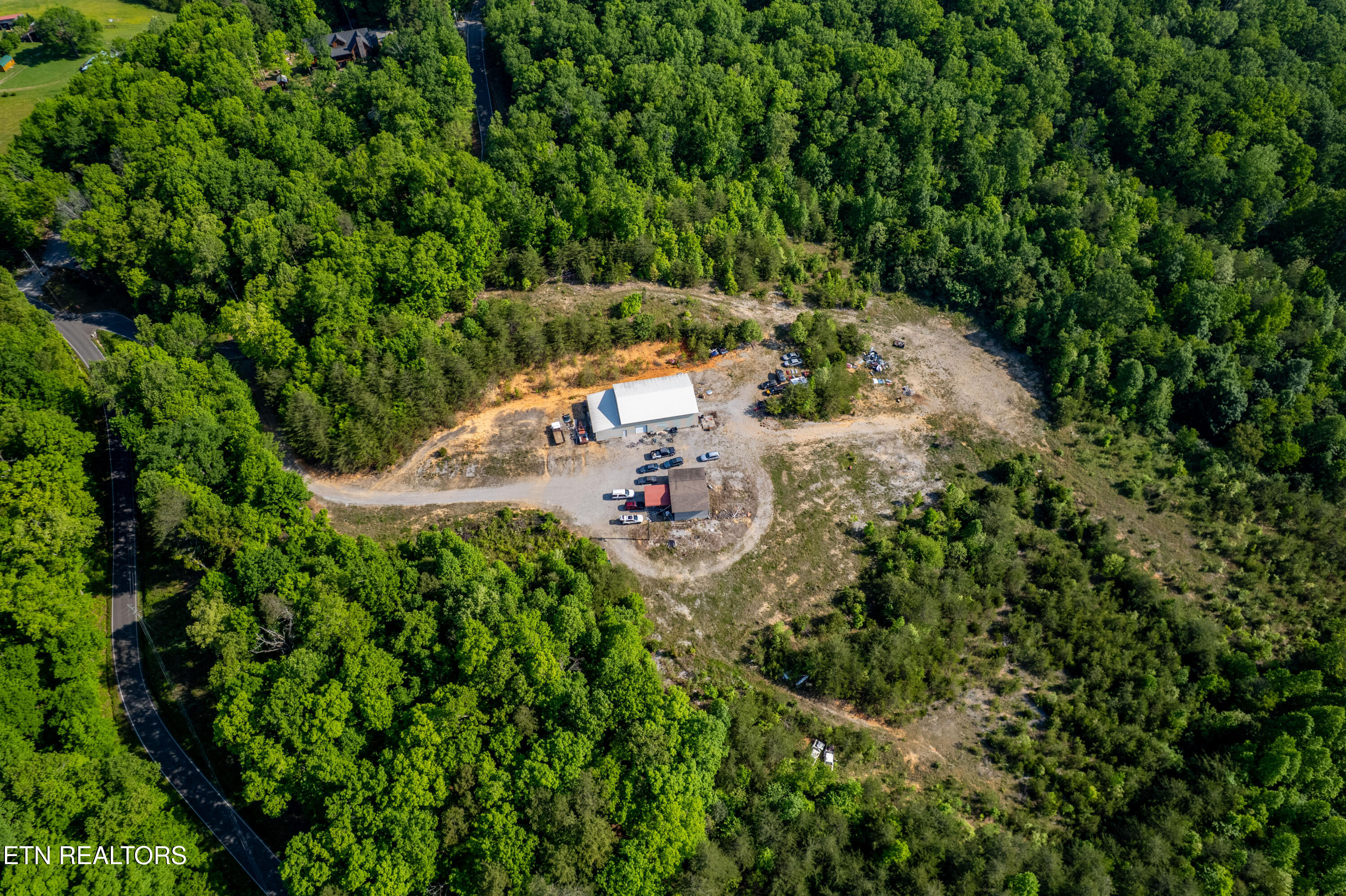 110 Garren Road Madisonville TN 37354