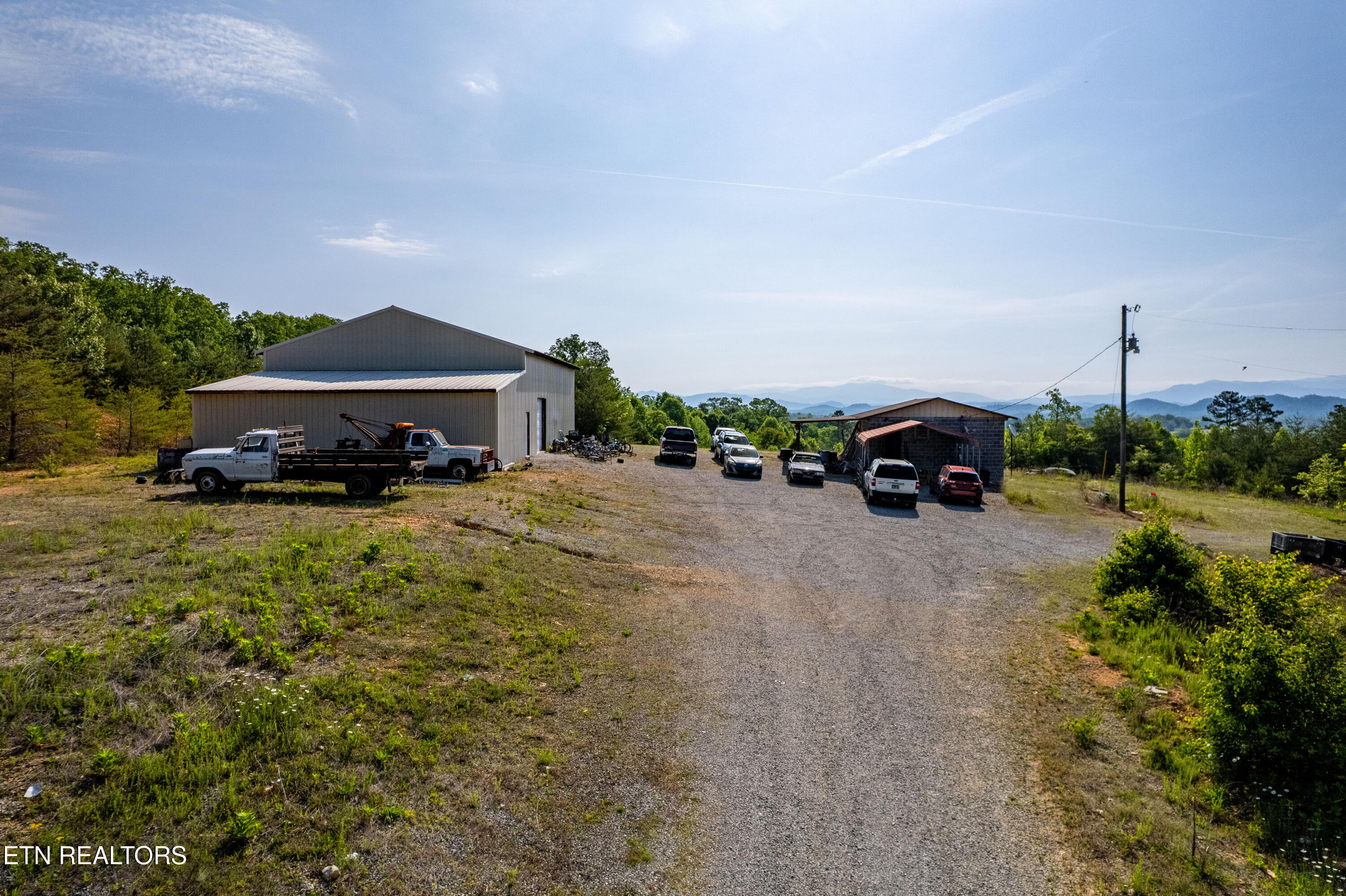 110 Garren Road Madisonville TN 37354