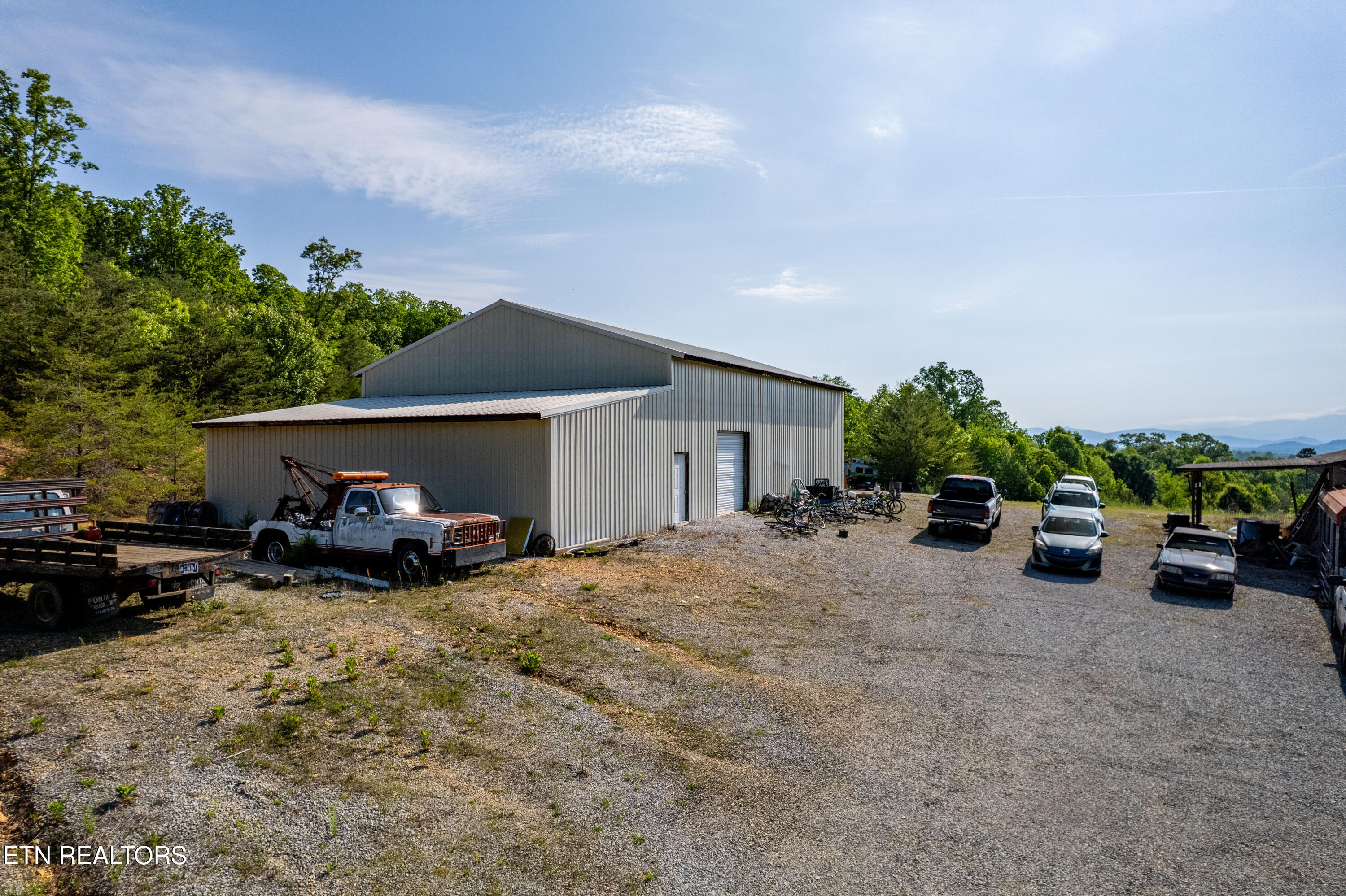 110 Garren Road Madisonville TN 37354