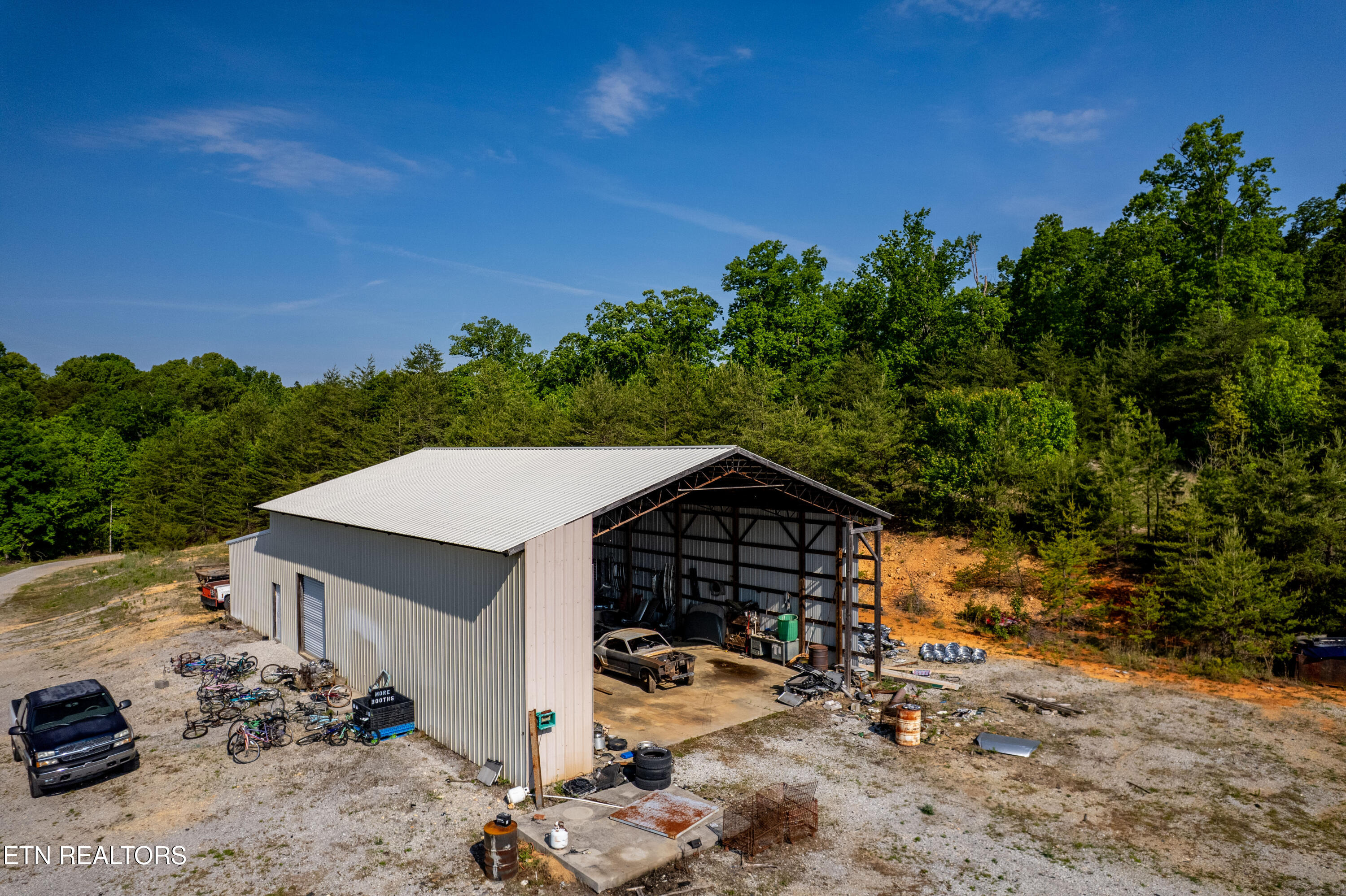 110 Garren Road Madisonville TN 37354