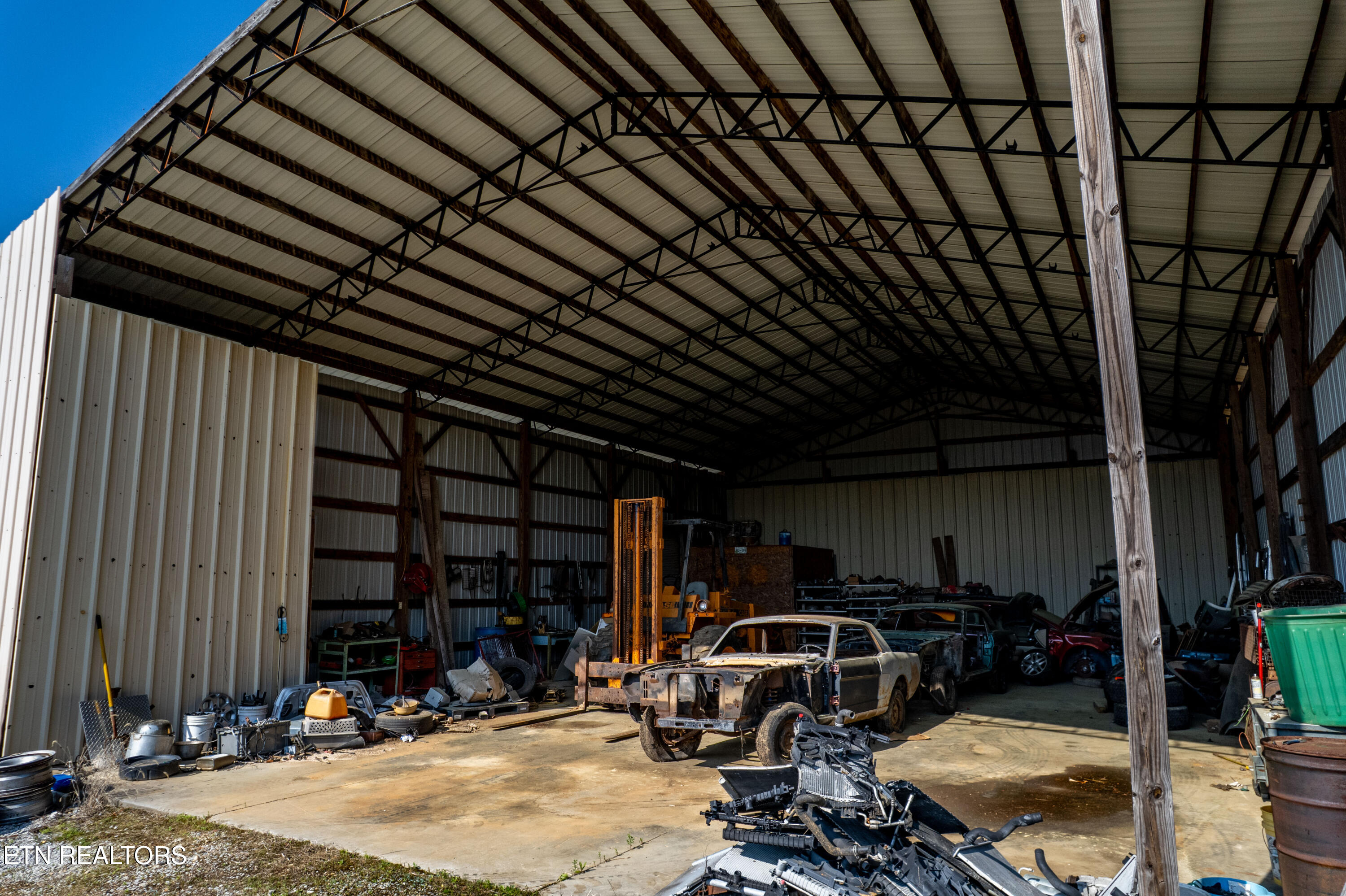 110 Garren Road Madisonville TN 37354