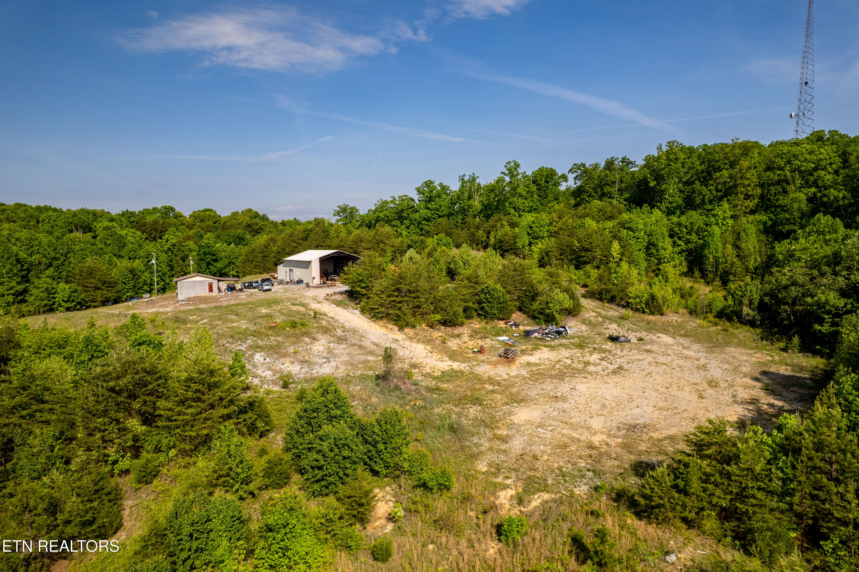 110 Garren Road Madisonville TN 37354