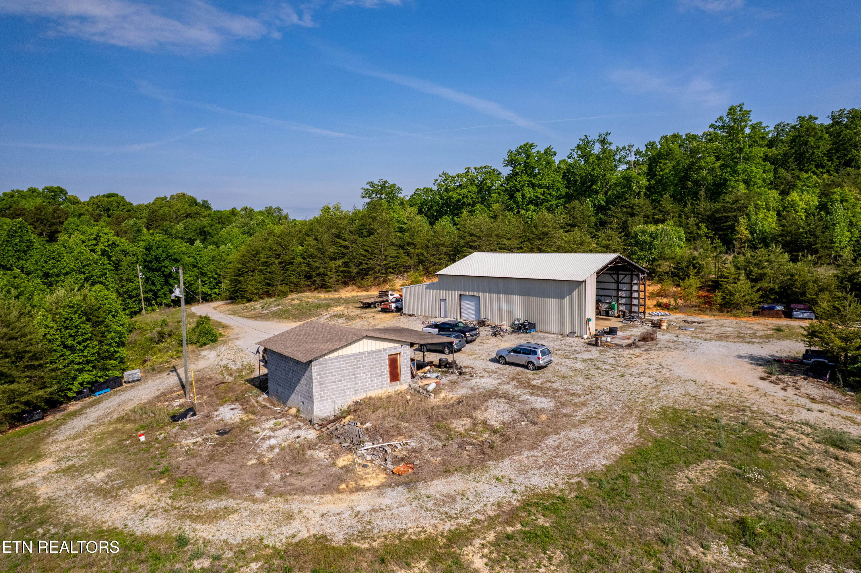 110 Garren Road Madisonville TN 37354