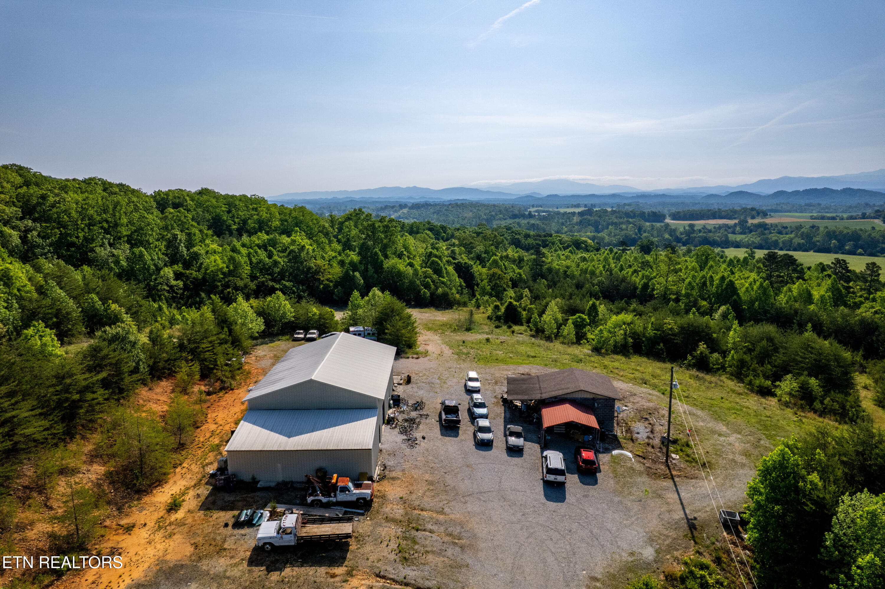 110 Garren Road Madisonville TN 37354