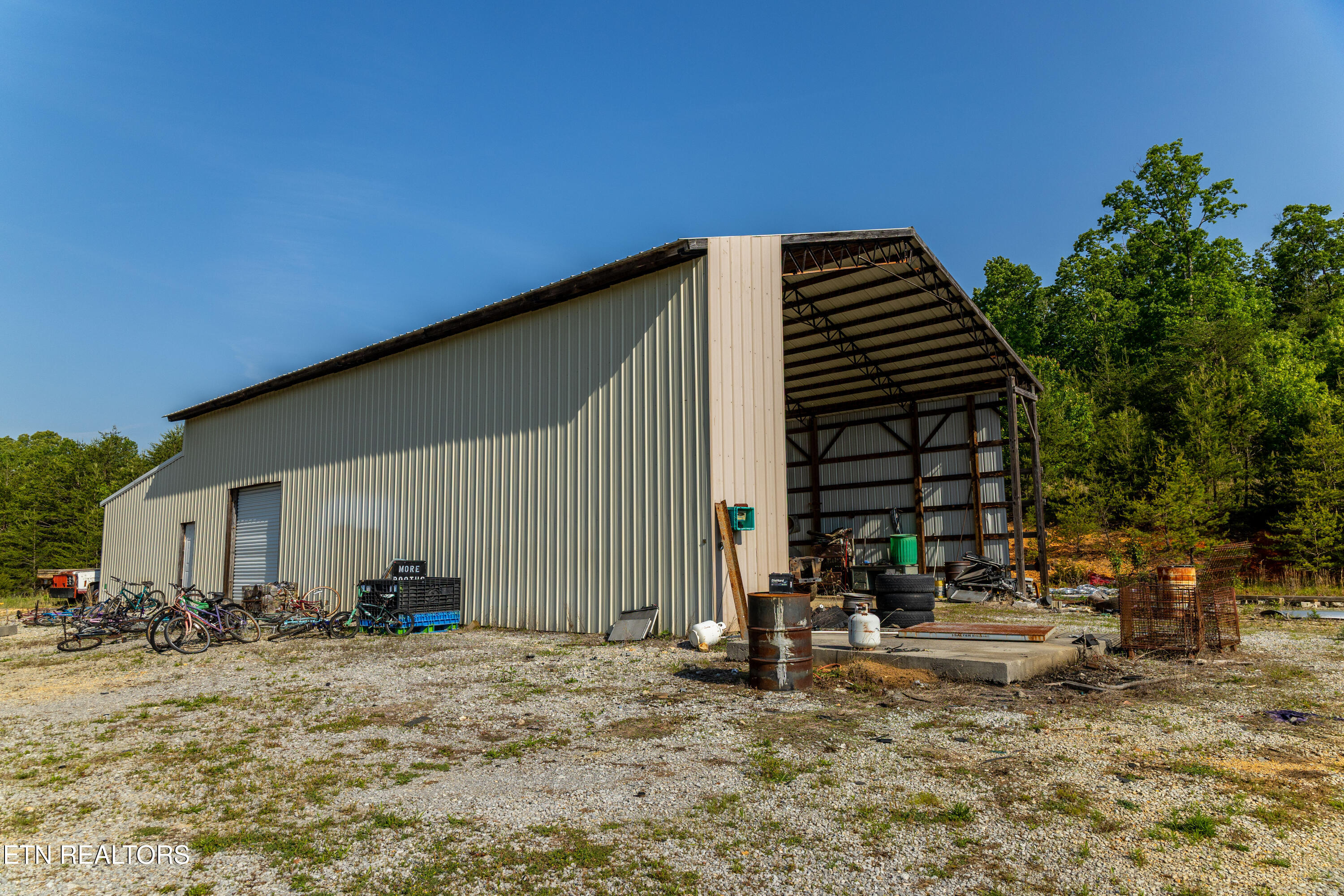 110 Garren Road Madisonville TN 37354