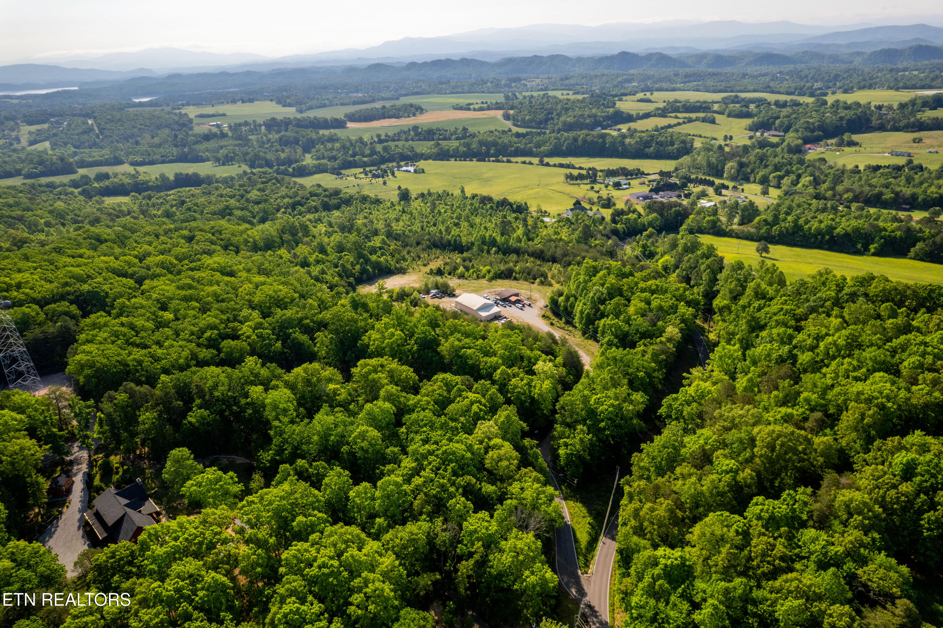 110 Garren Road Madisonville TN 37354