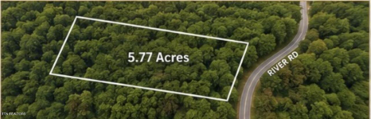 River Road Andersonville TN 37705