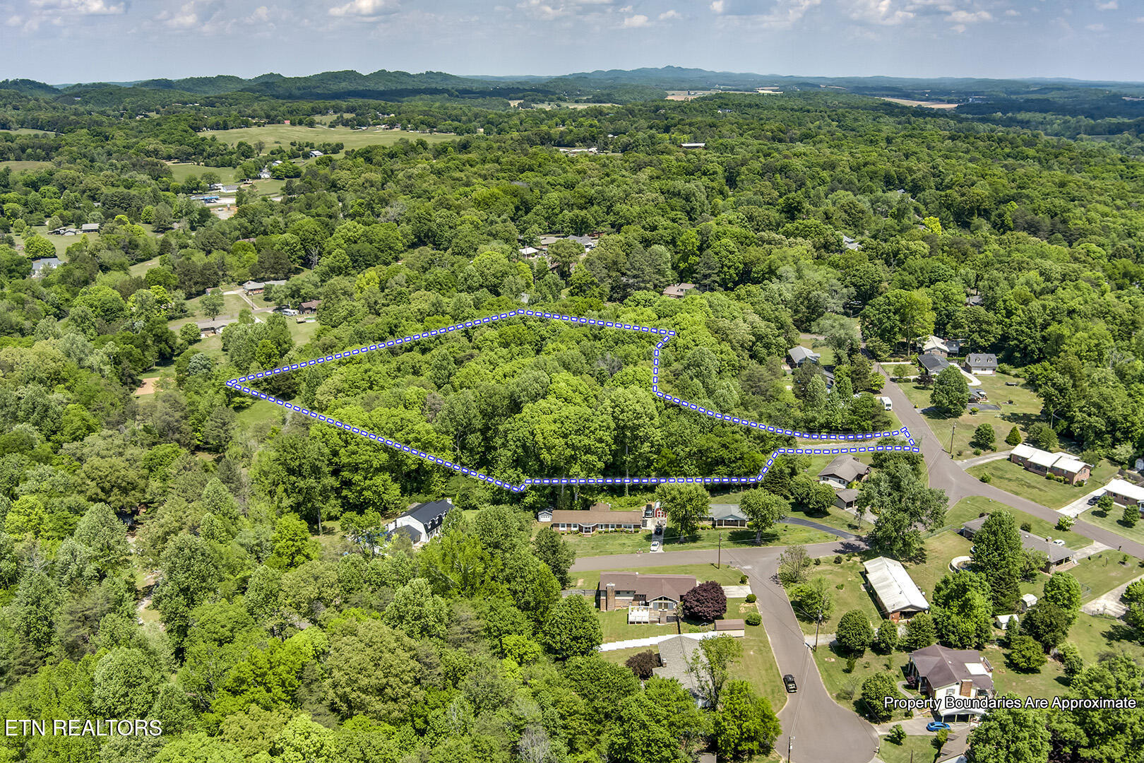 000 County Road 569 Englewood TN 37329