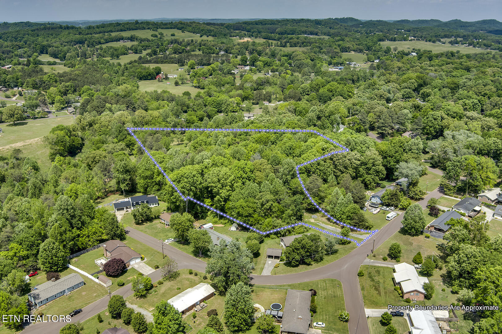 000 County Road 569 Englewood TN 37329