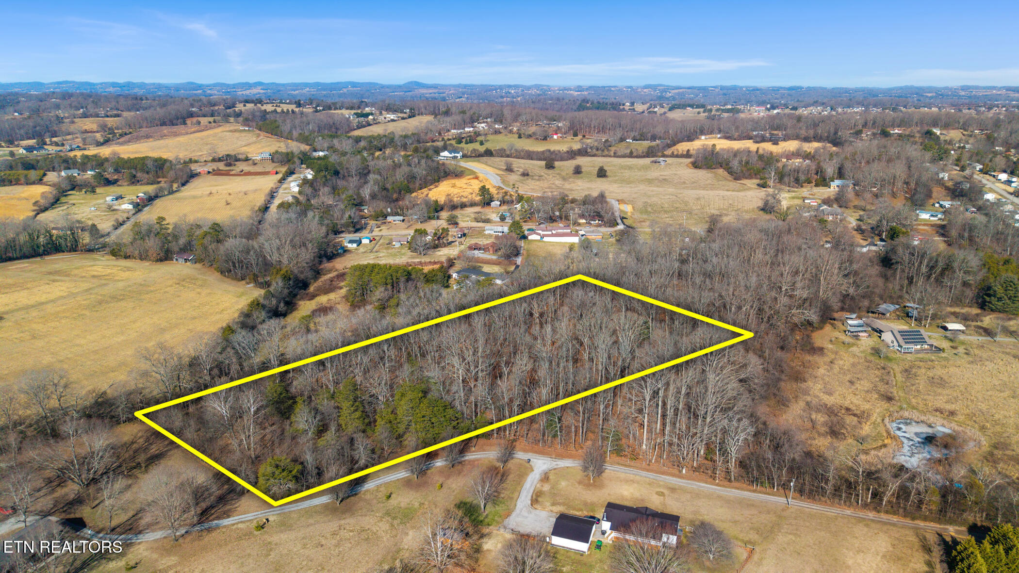 2012 Calderwood Highway Maryville TN 37801