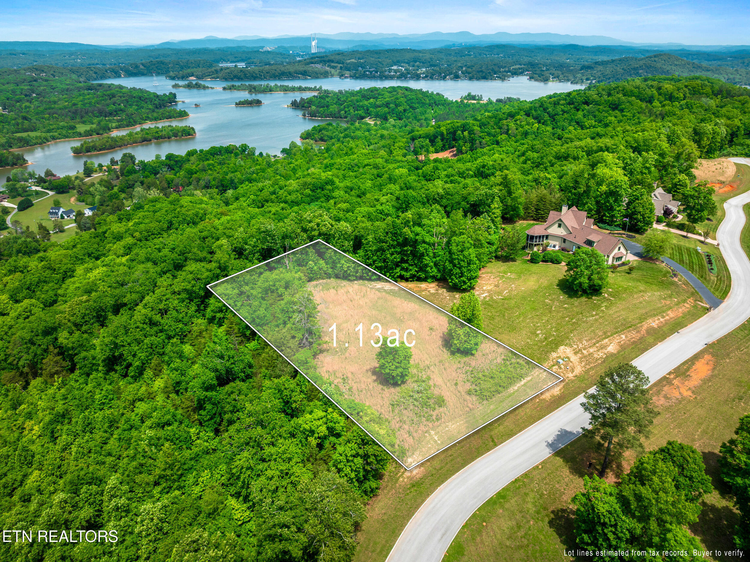 147 Highland Reserve Way Kingston TN 37763