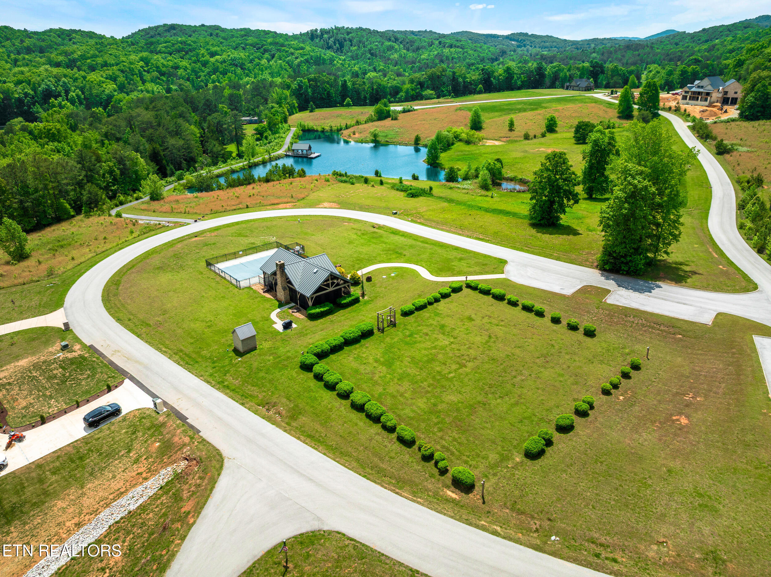 147 Highland Reserve Way Kingston TN 37763