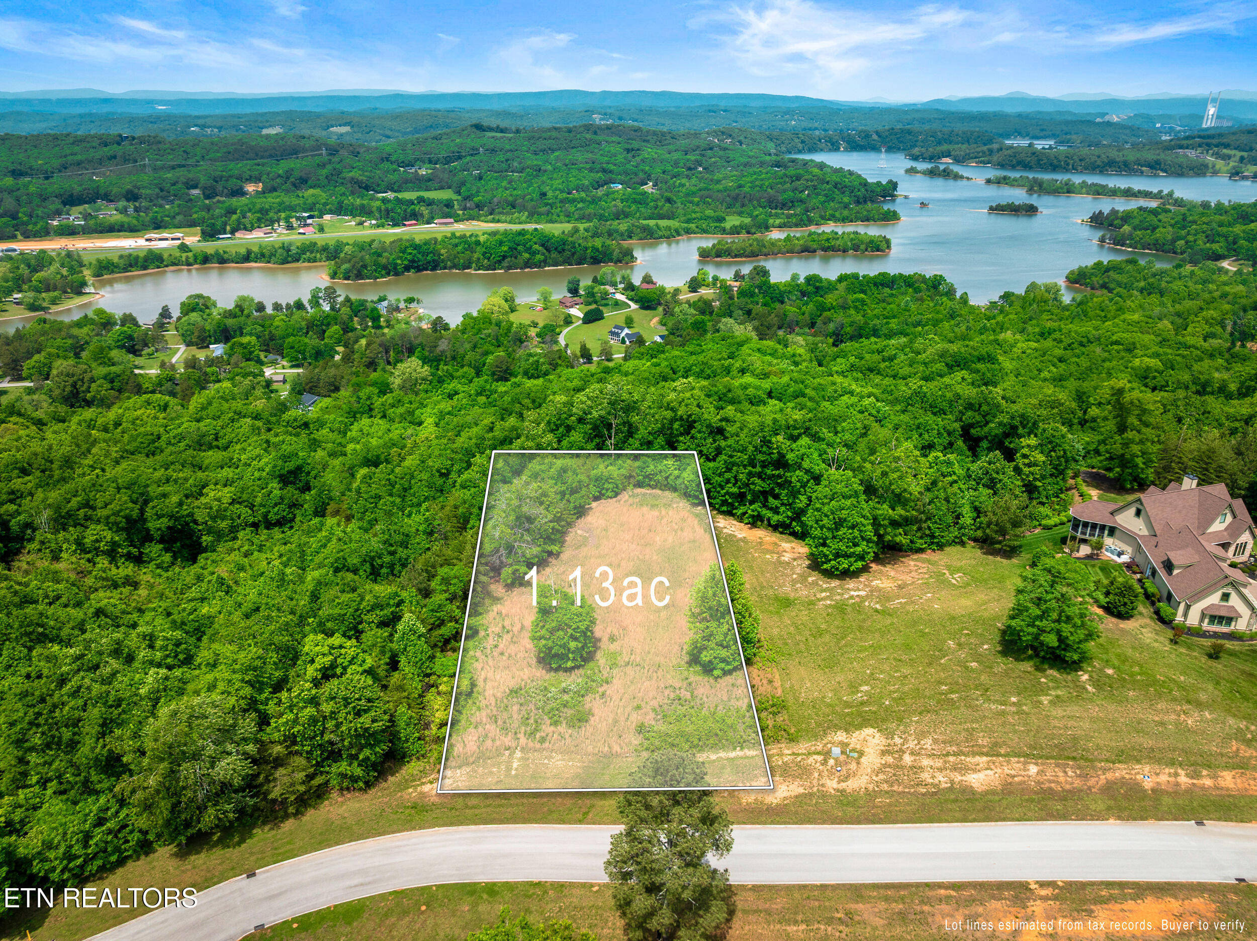 147 Highland Reserve Way Kingston TN 37763