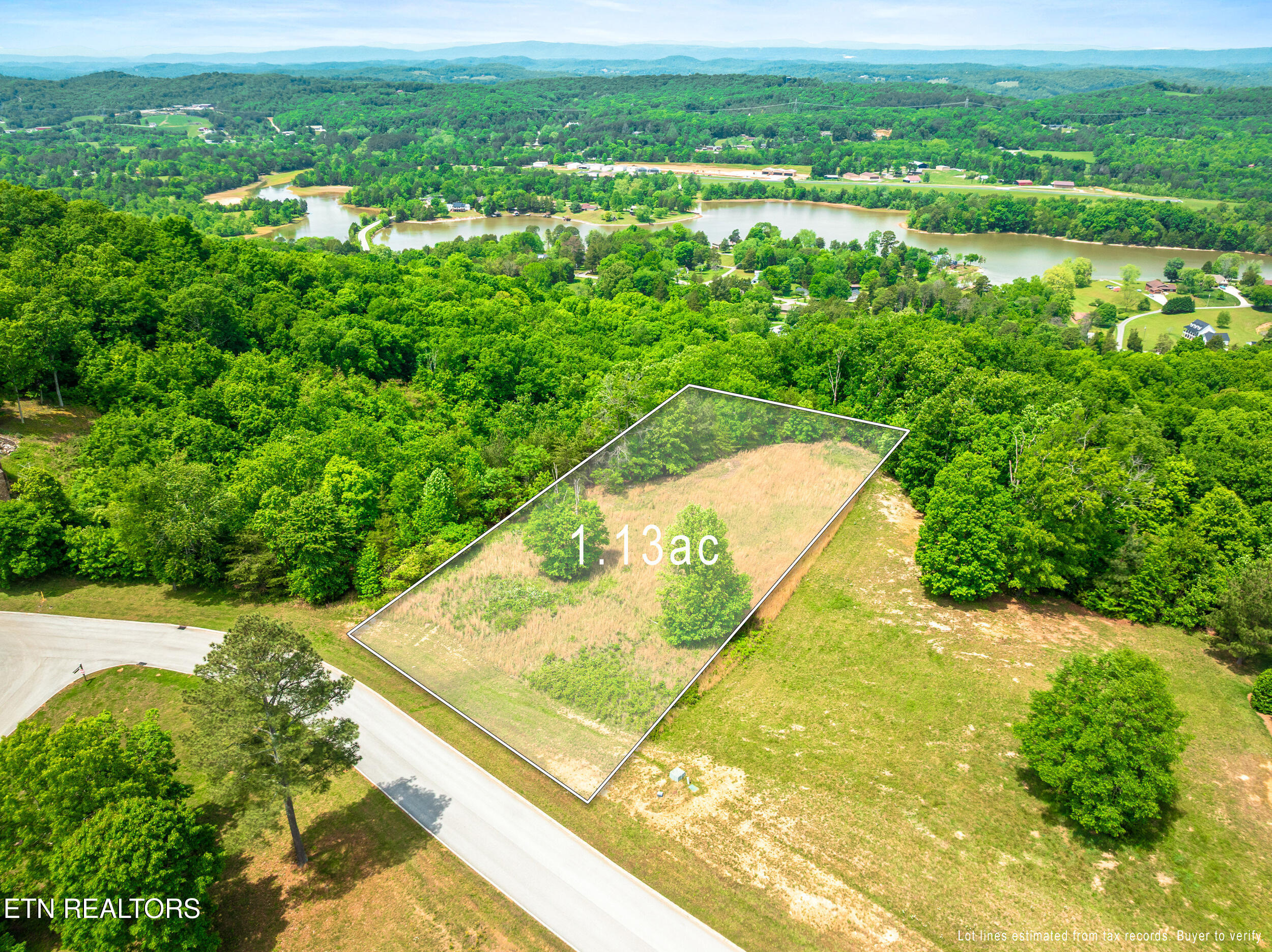 147 Highland Reserve Way Kingston TN 37763