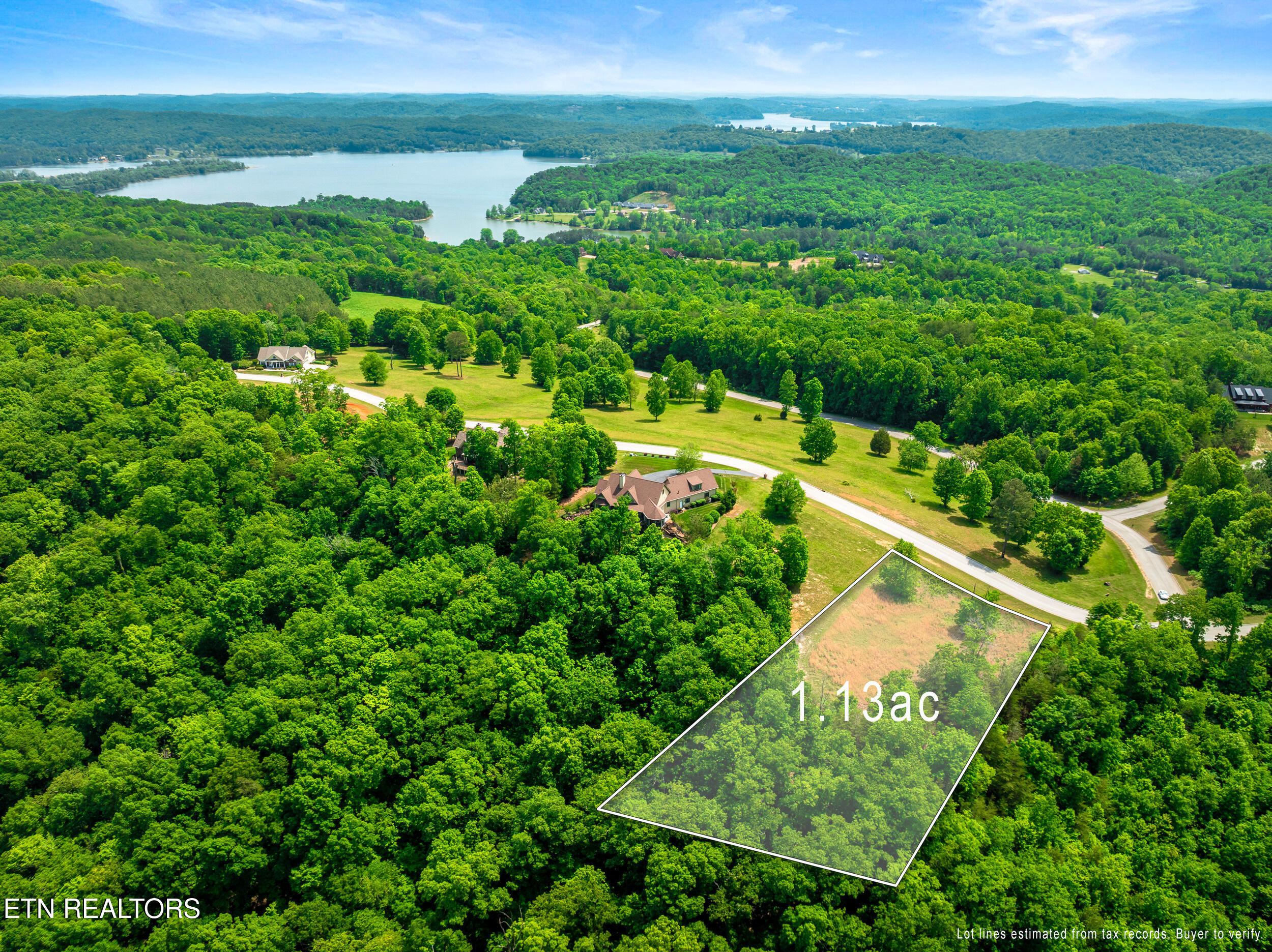 147 Highland Reserve Way Kingston TN 37763