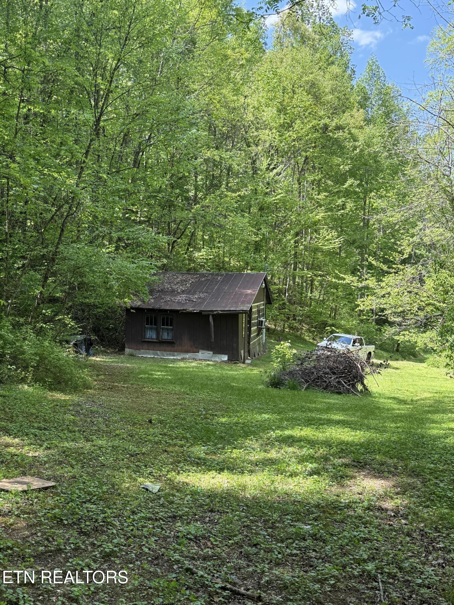 2110 Duck Pond Lane Sevierville TN 37876