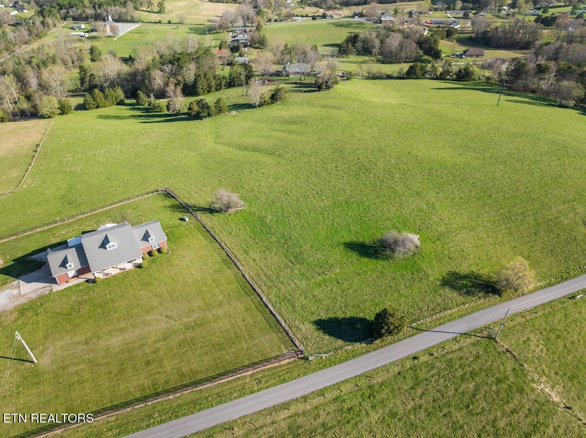 Lot 2 Dunsmore Road Lenoir City TN 37771