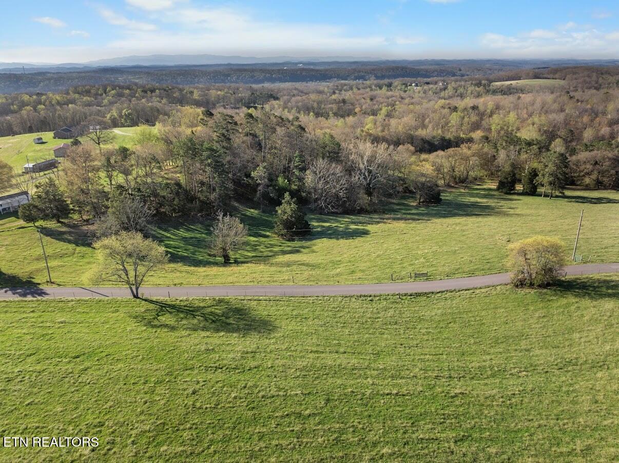 Lot 2 Dunsmore Road Lenoir City TN 37771