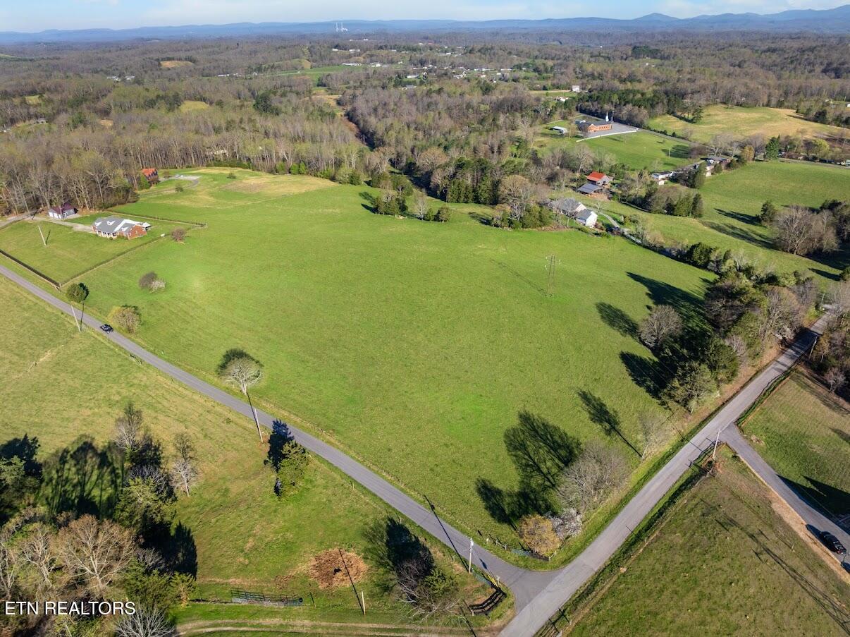 Lot 2 Dunsmore Road Lenoir City TN 37771