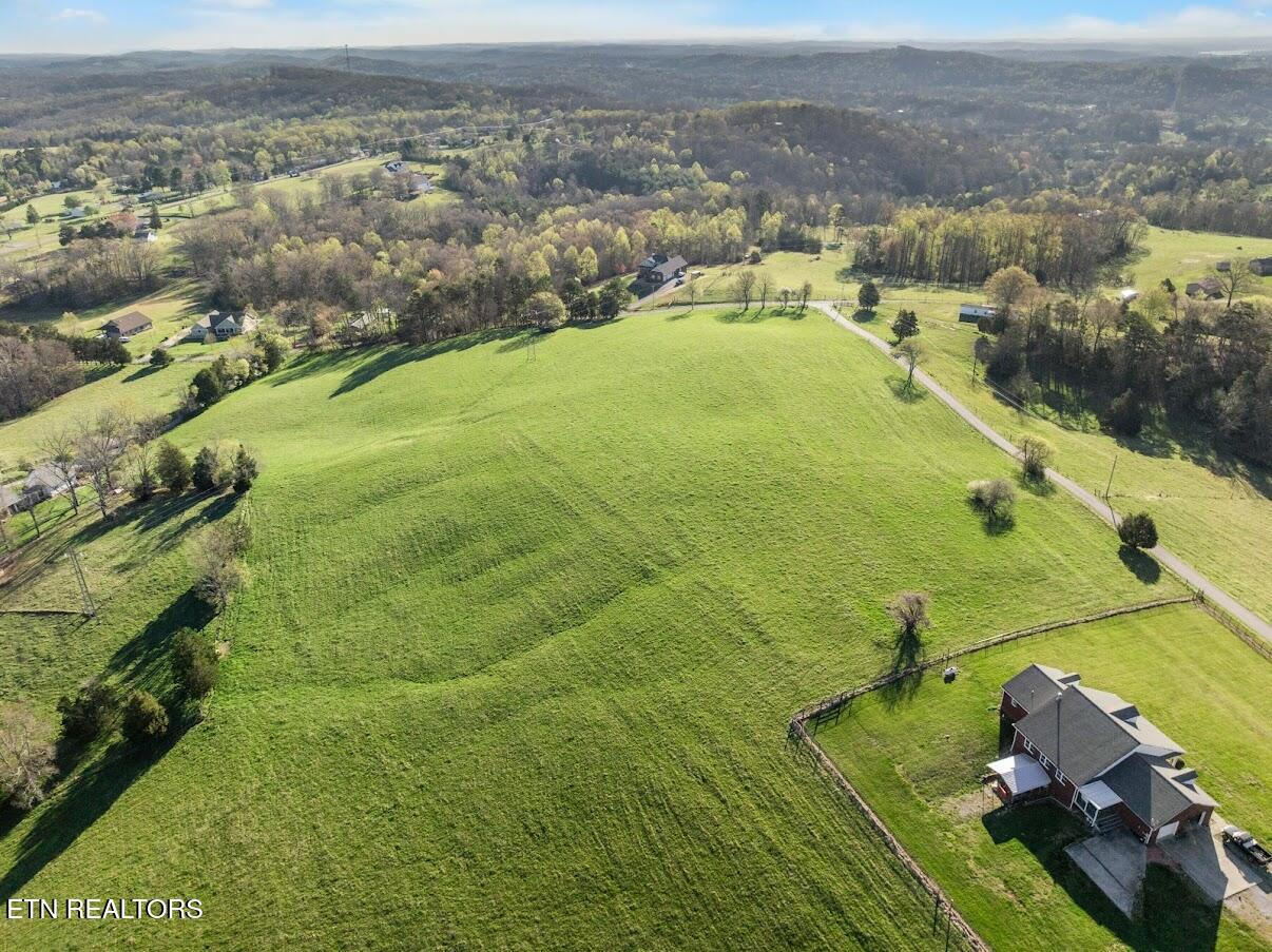 Lot 2 Dunsmore Road Lenoir City TN 37771
