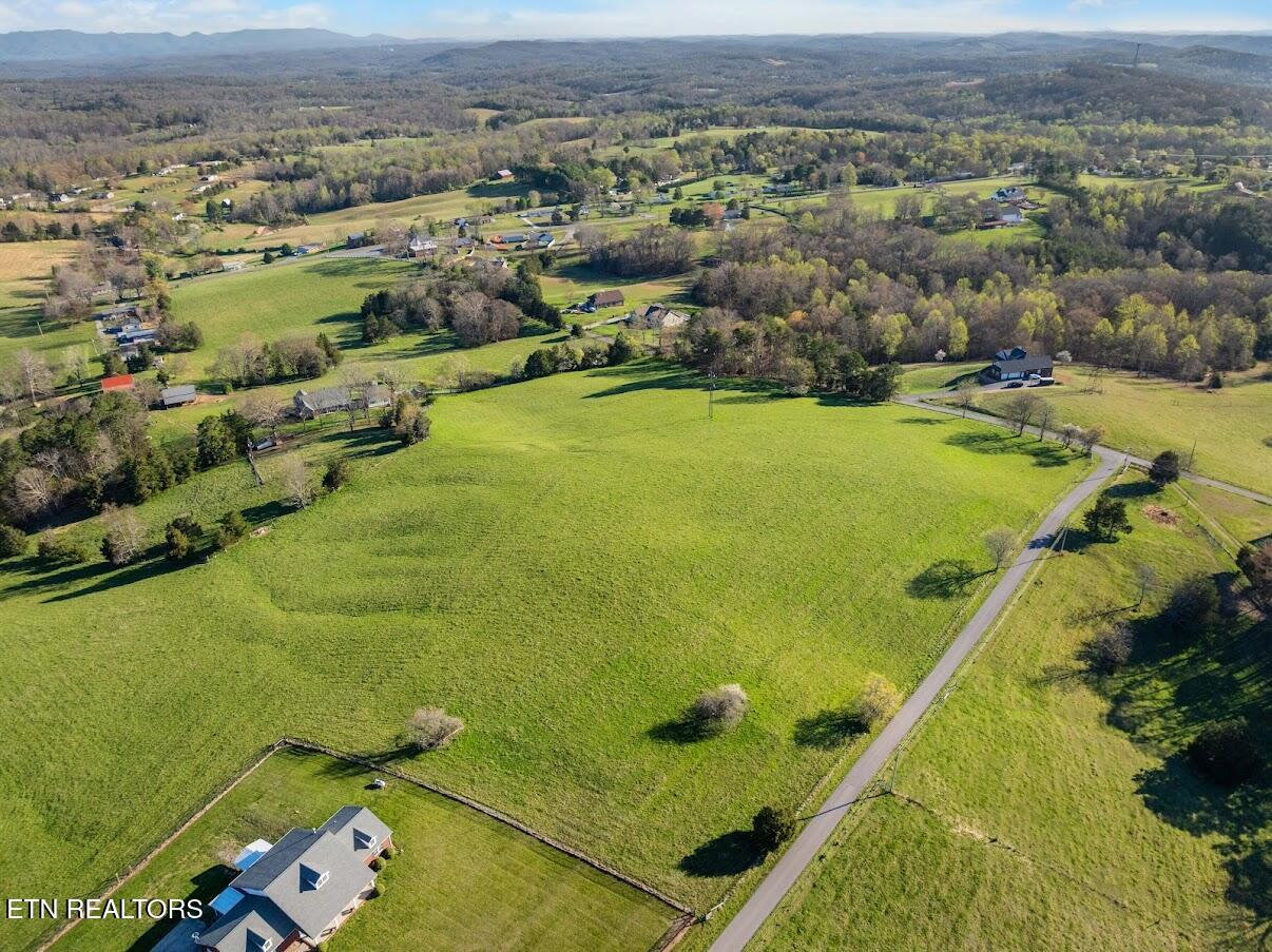 Lot 2 Dunsmore Road Lenoir City TN 37771