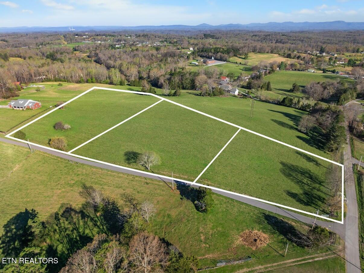 Lot 2 Dunsmore Road Lenoir City TN 37771