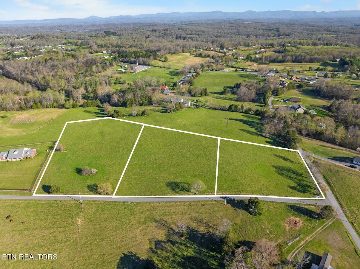 Lot 2 Dunsmore Road Lenoir City TN 37771