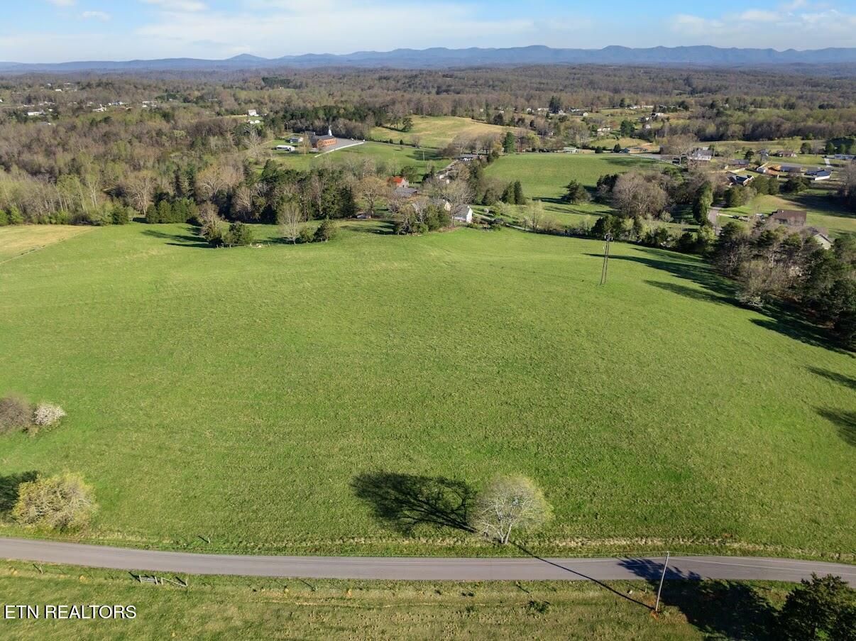 Lot 2 Dunsmore Road Lenoir City TN 37771