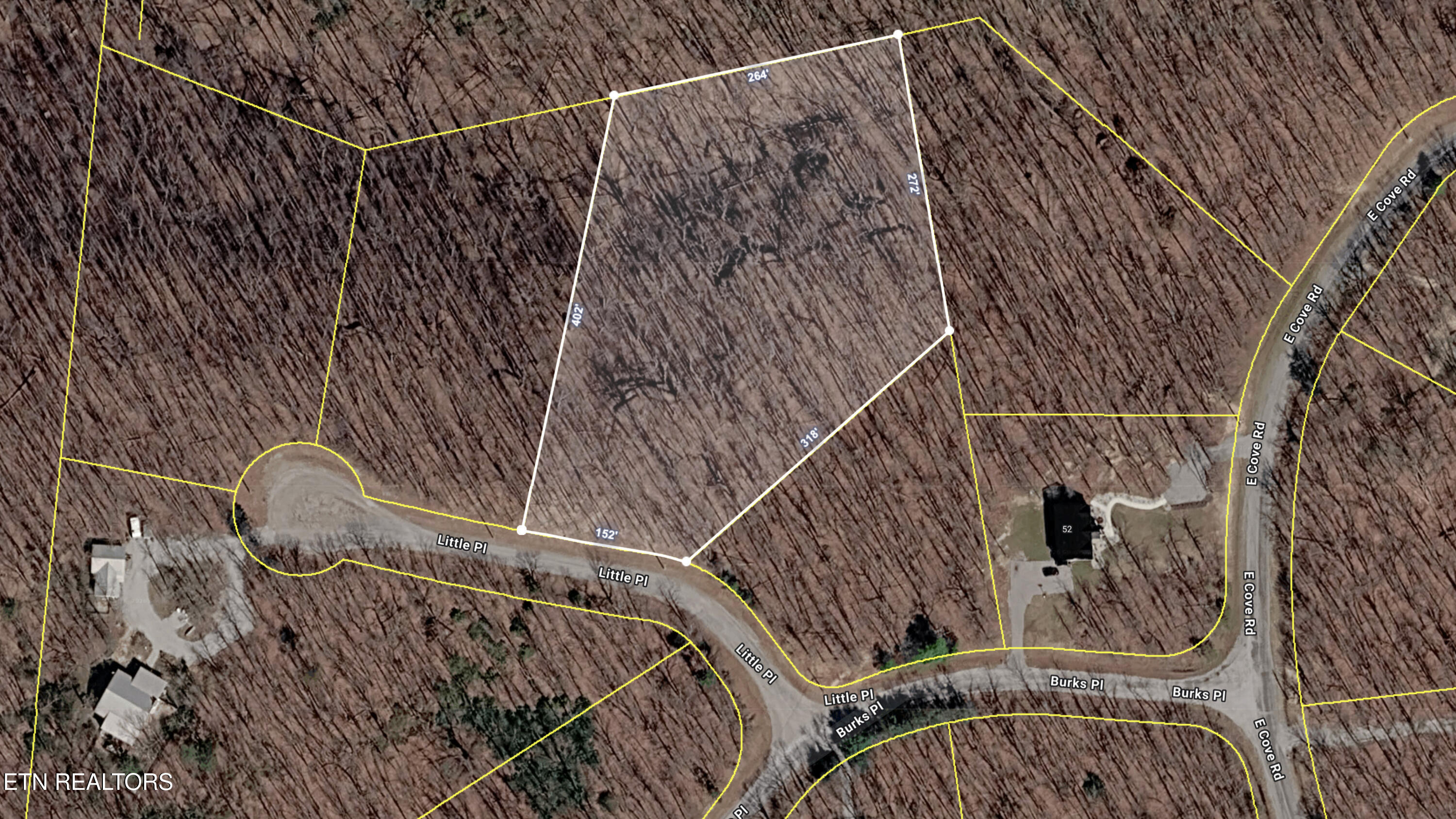 Little Place Monterey TN 38574