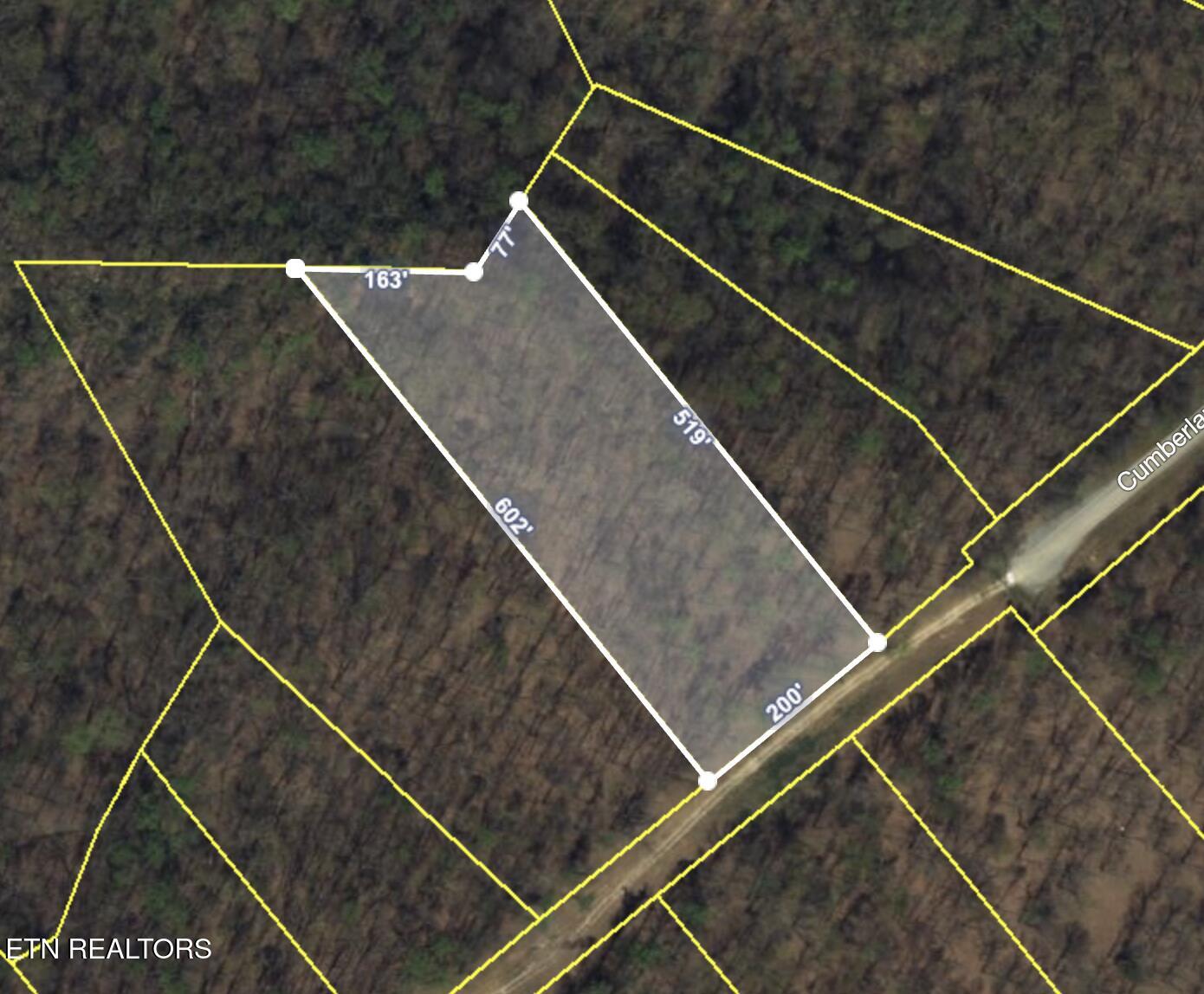 628 Cumberland Cove Road Monterey TN 38574