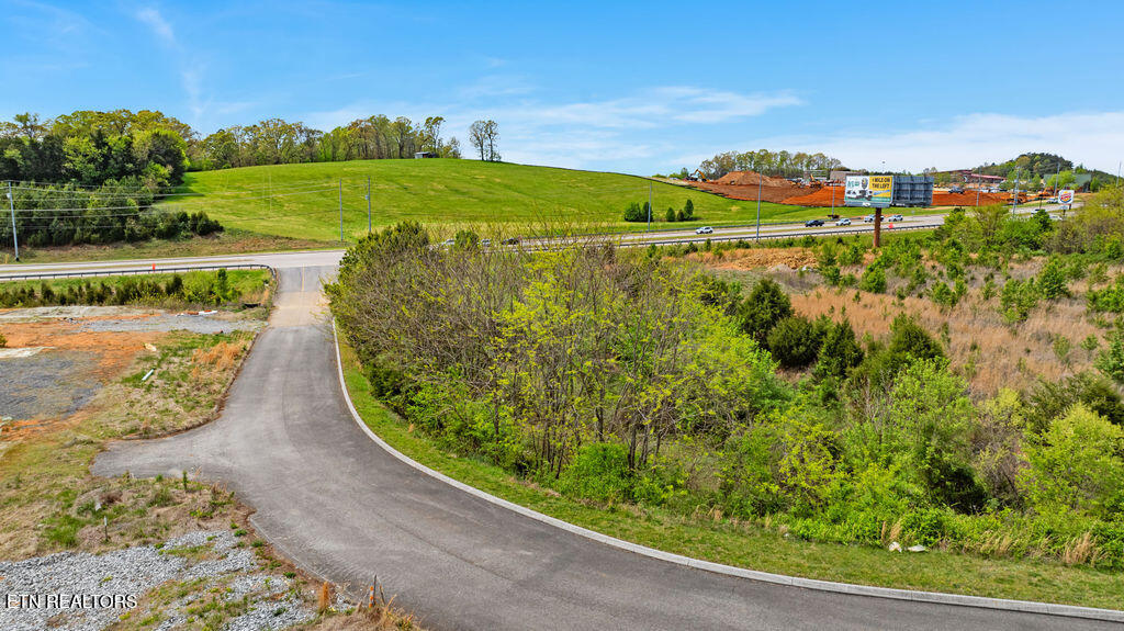Lot 3r-2 Winfield Dunn Parkway Kodak TN 37764