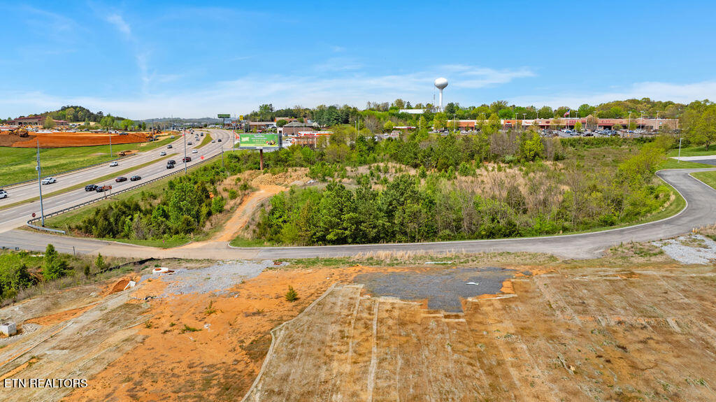 Lot 3r-2 Winfield Dunn Parkway Kodak TN 37764