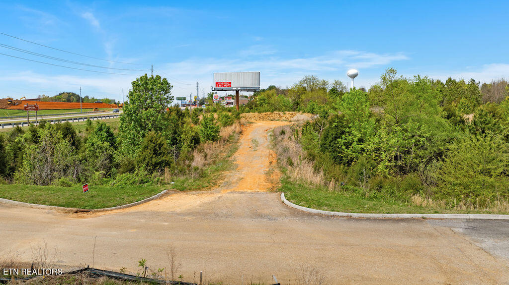 Lot 3r-2 Winfield Dunn Parkway Kodak TN 37764
