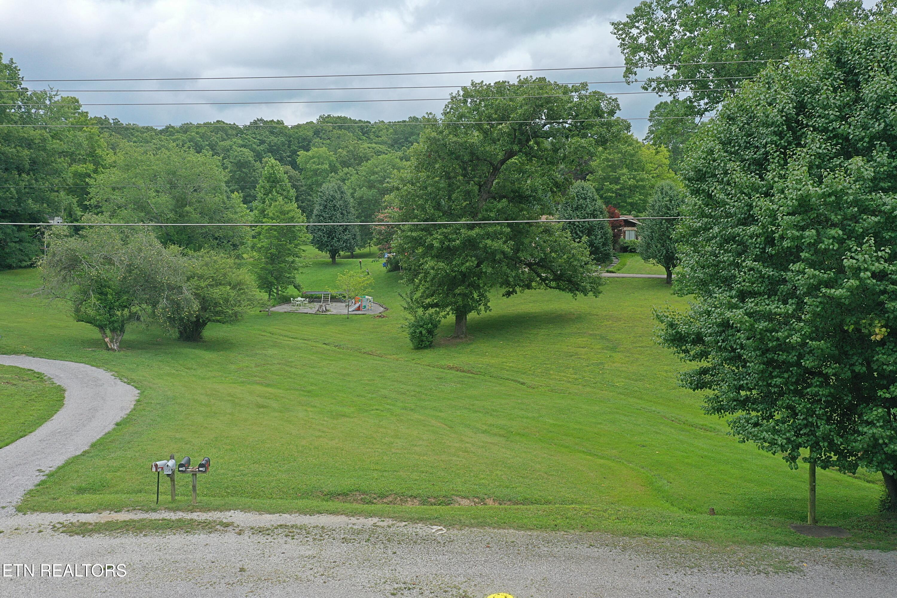 Galloway Drive Helenwood TN 37755