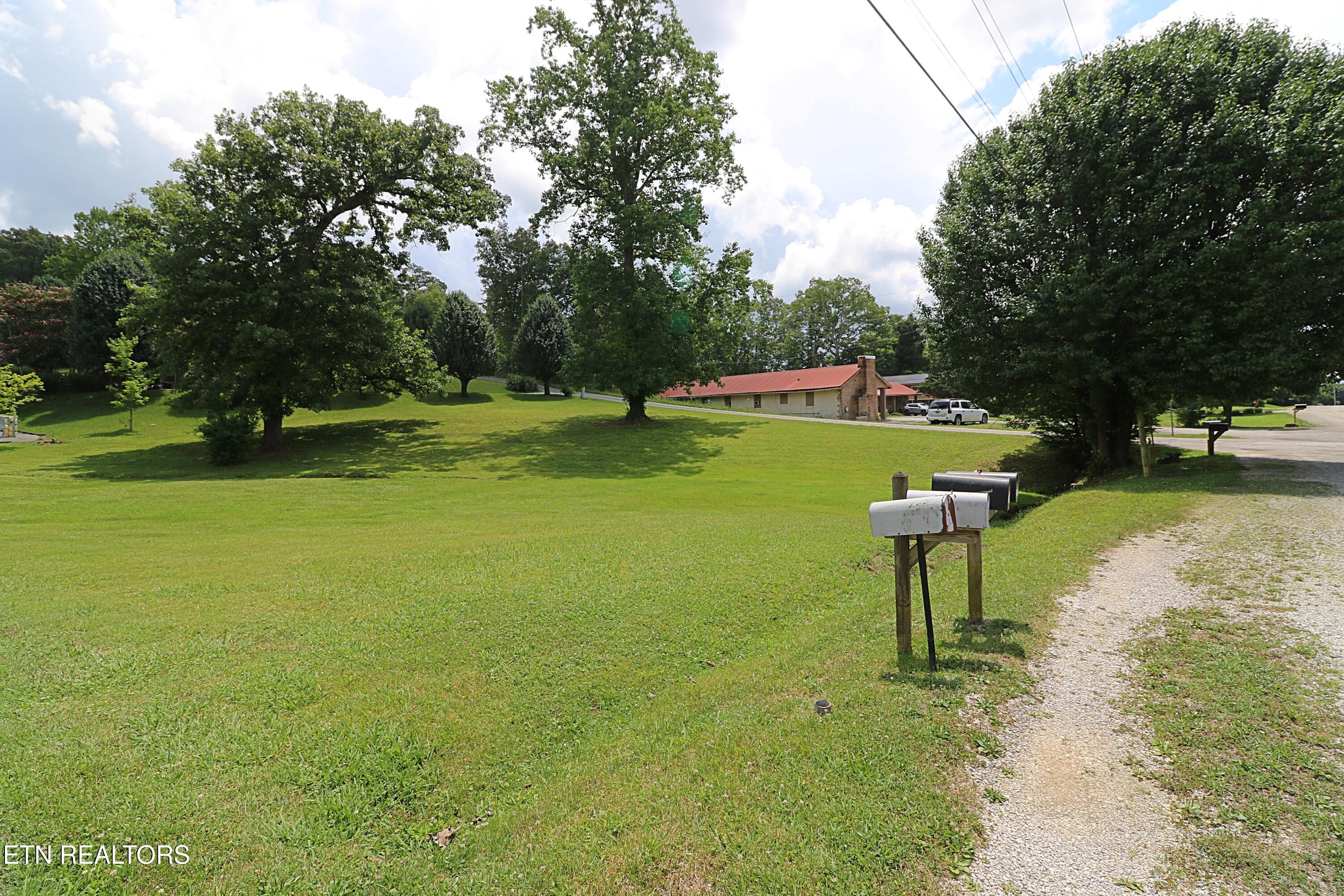 Galloway Drive Helenwood TN 37755
