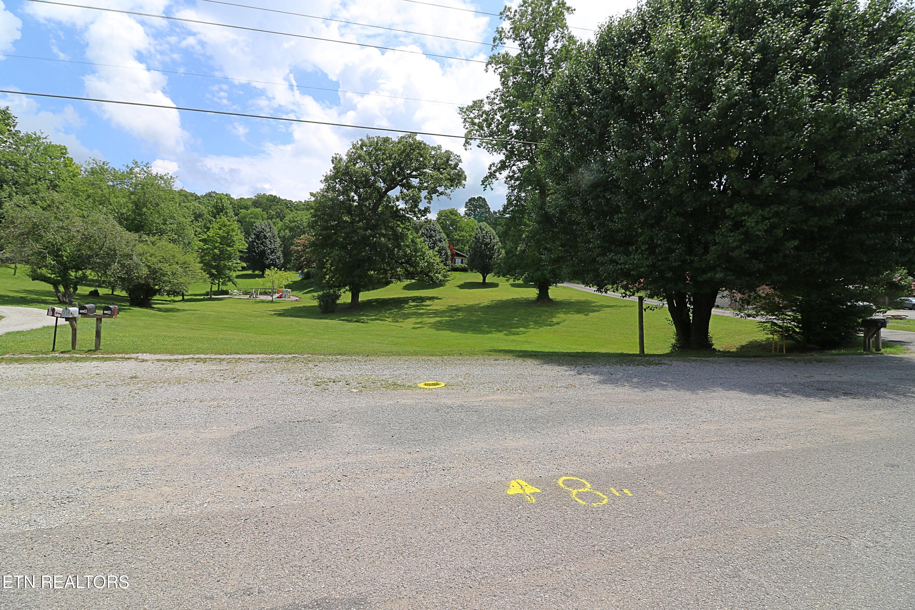 Galloway Drive Helenwood TN 37755