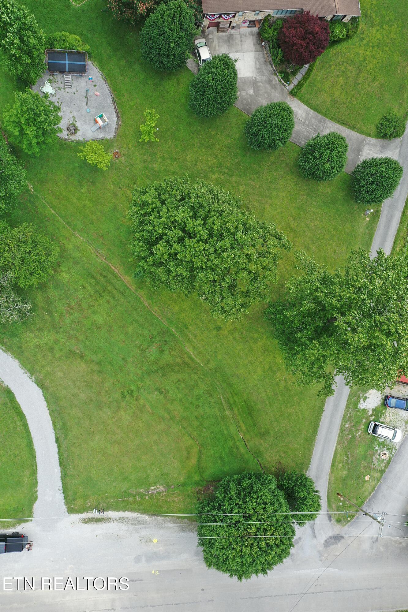 Galloway Drive Helenwood TN 37755