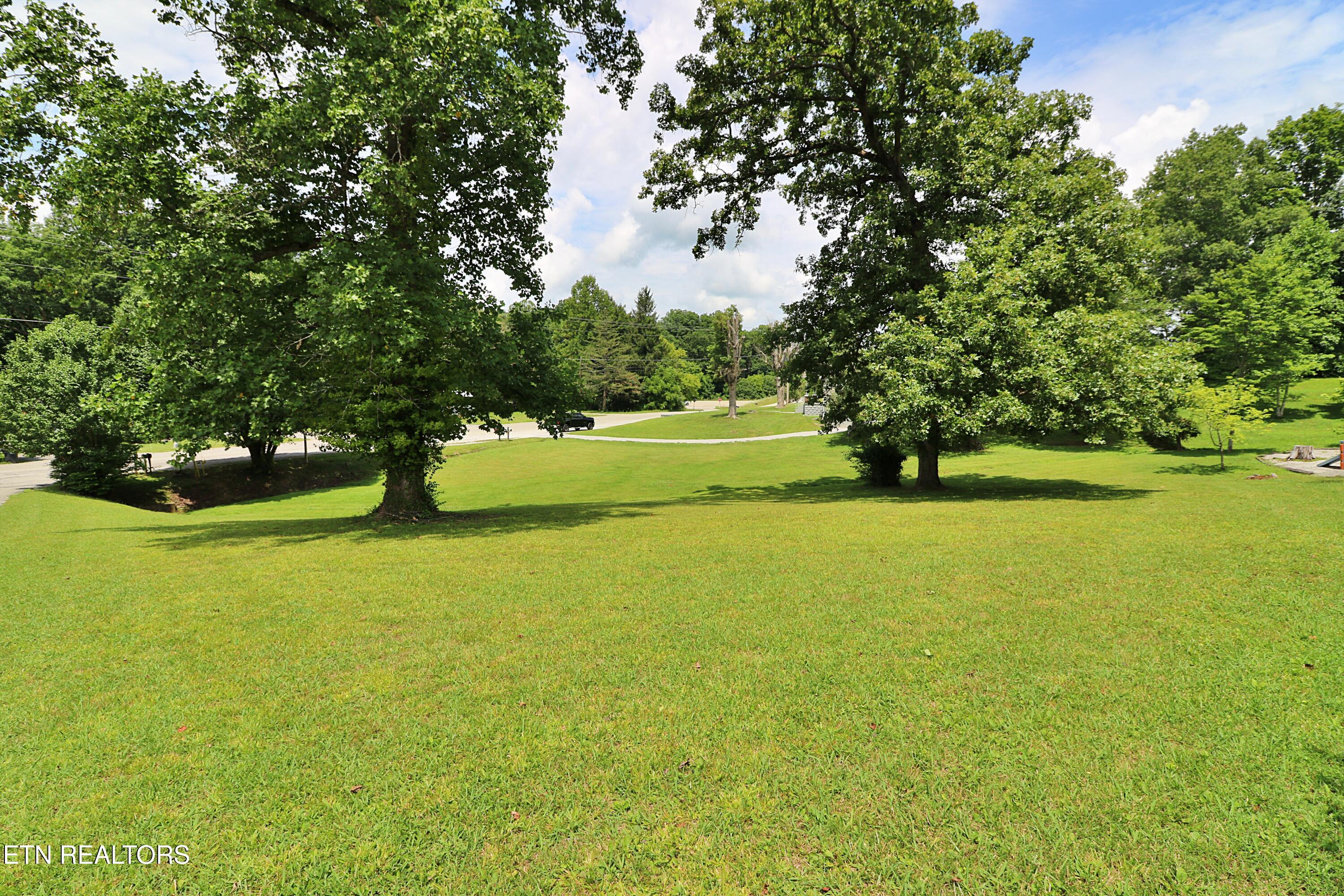 Galloway Drive Helenwood TN 37755