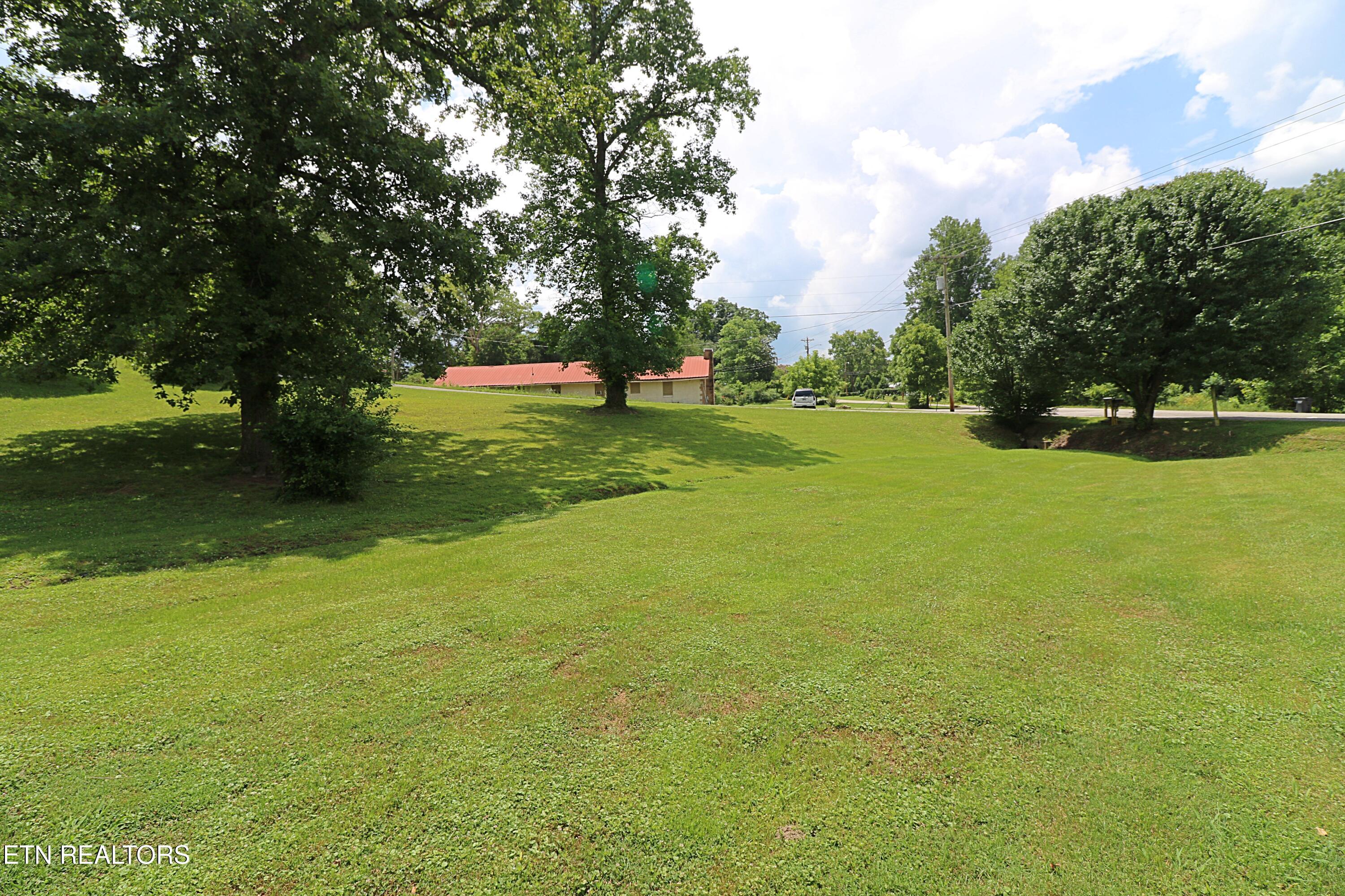 Galloway Drive Helenwood TN 37755