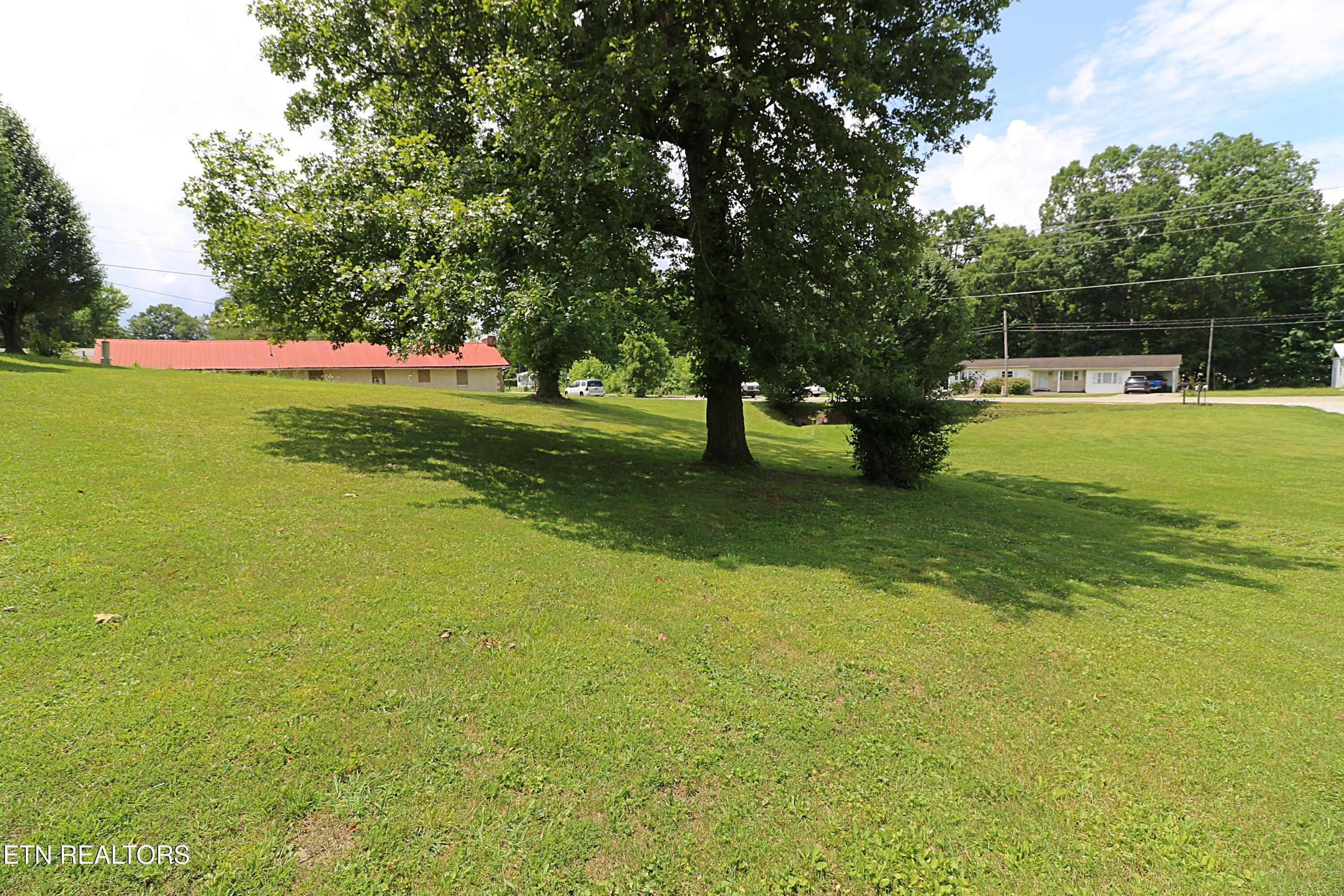 Galloway Drive Helenwood TN 37755