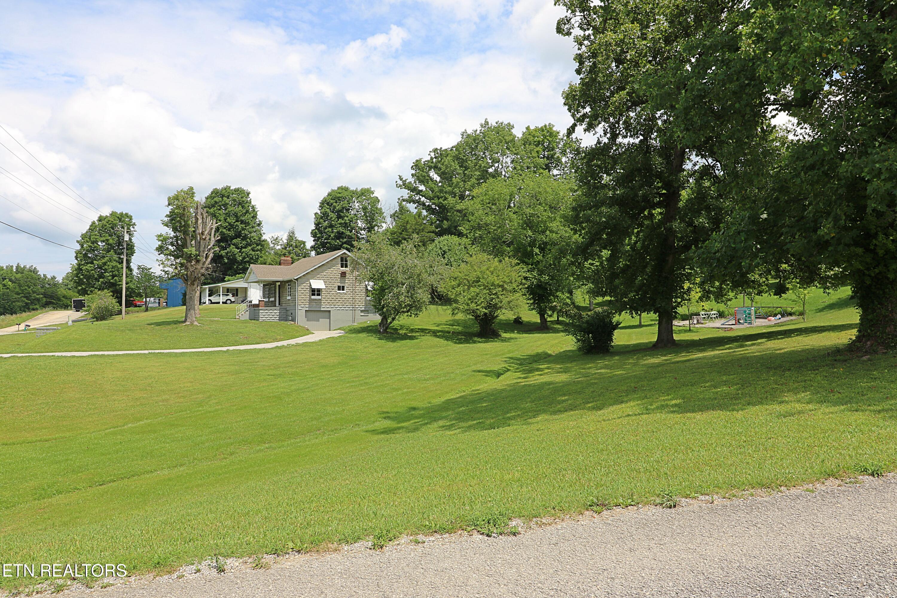 Galloway Drive Helenwood TN 37755