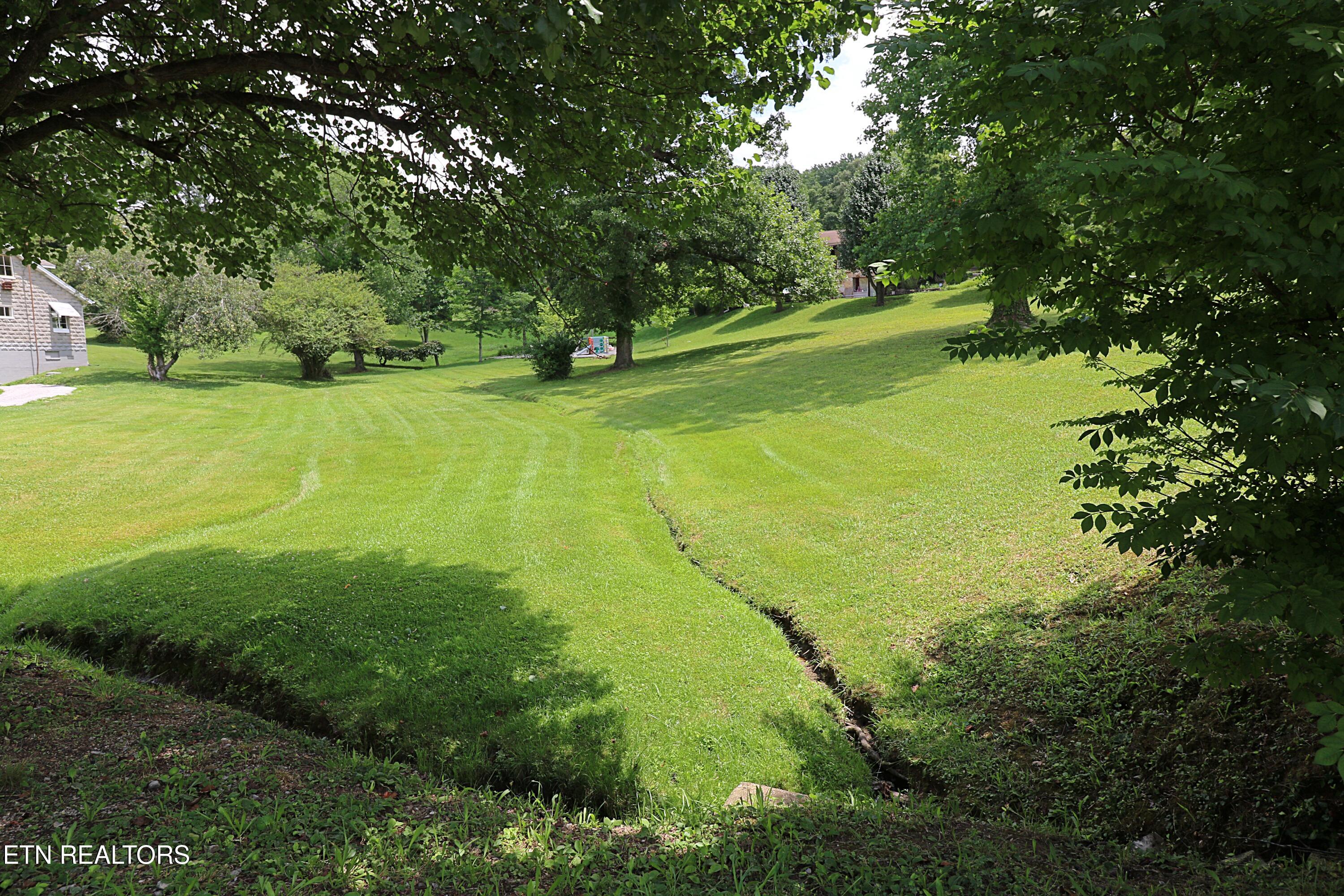 Galloway Drive Helenwood TN 37755