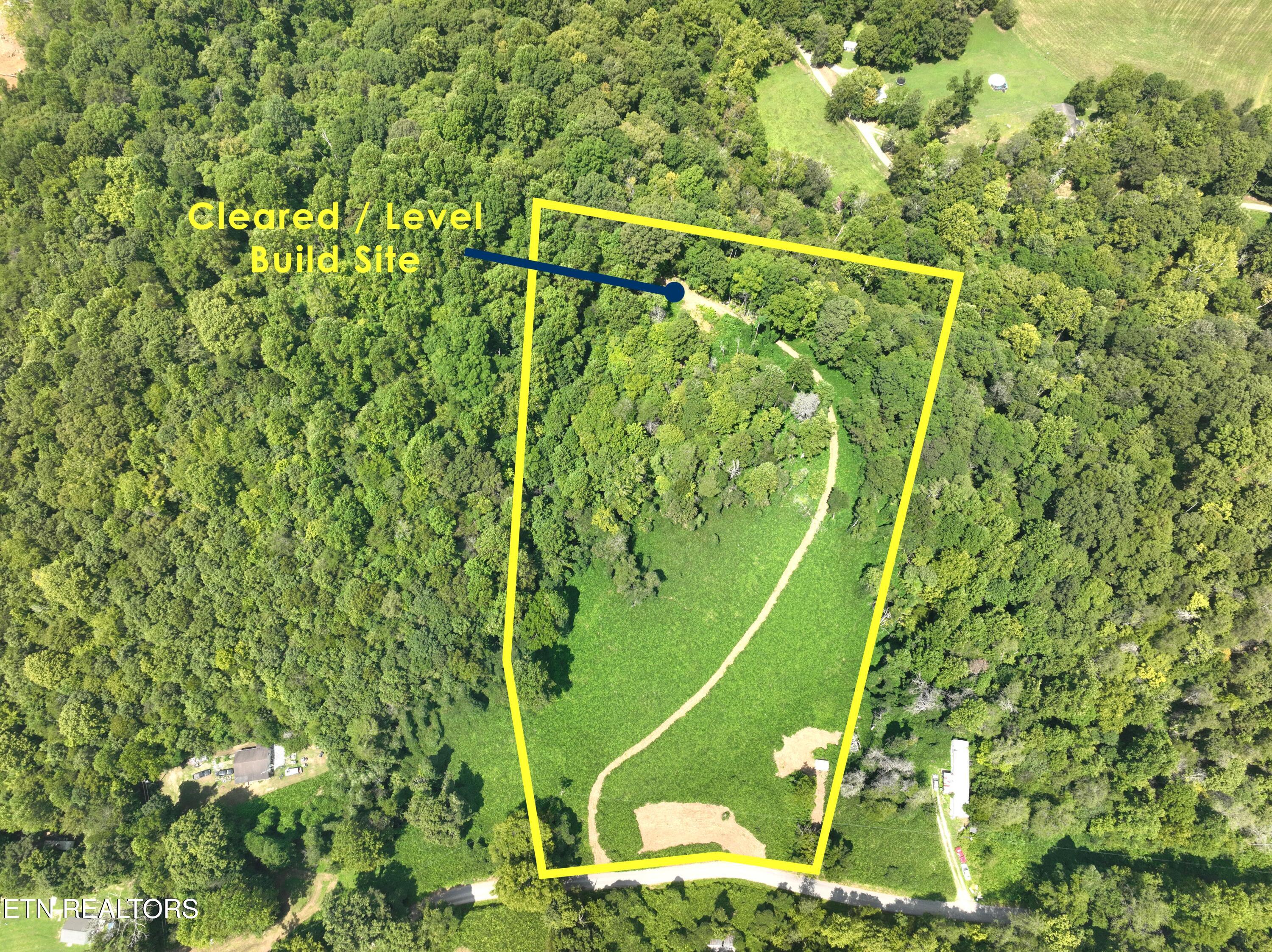 295 Archer Road Luttrell TN 37779