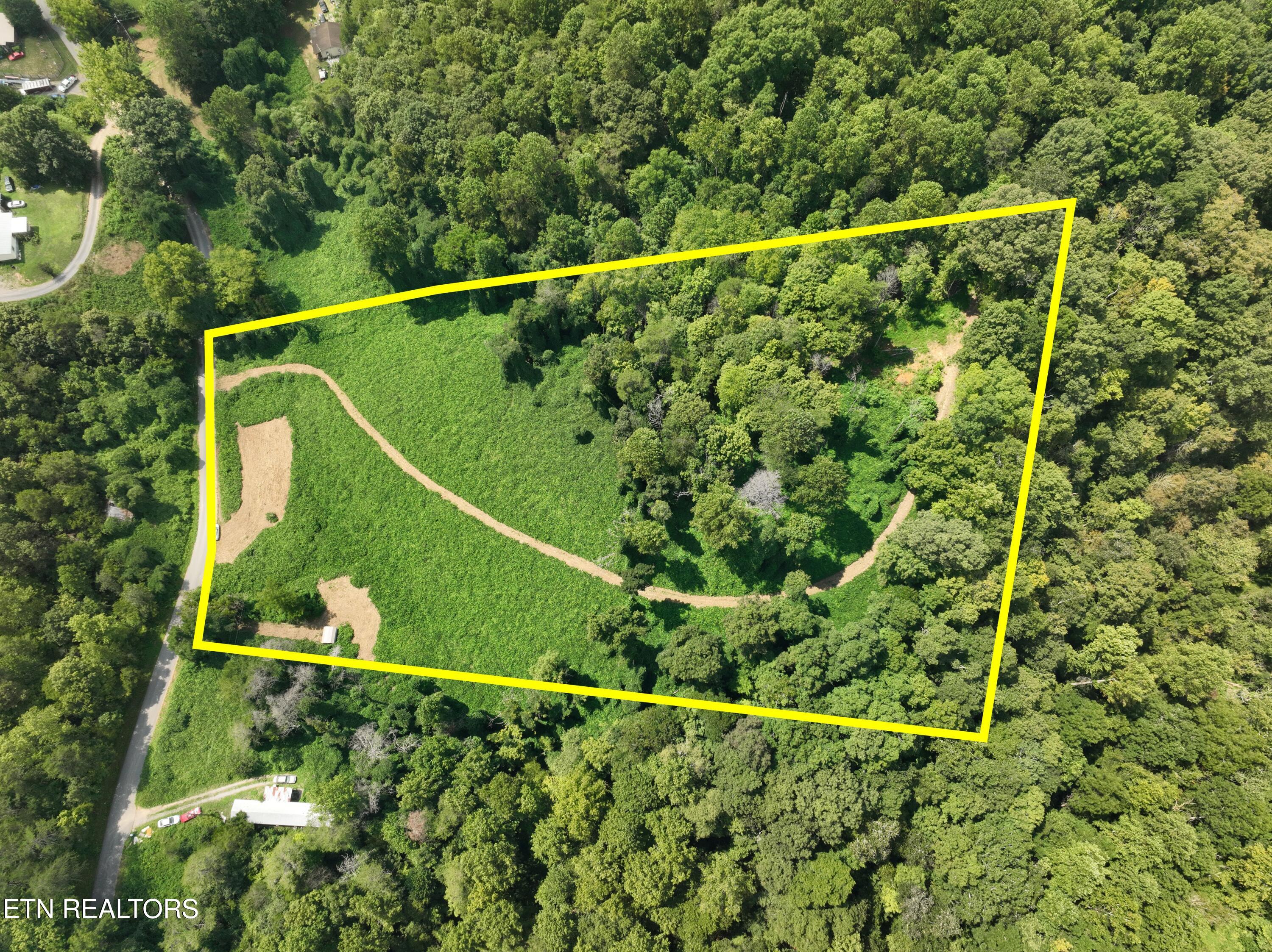 295 Archer Road Luttrell TN 37779